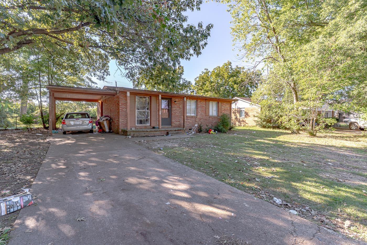 1812 Fairlane Ave  Jonesboro, AR