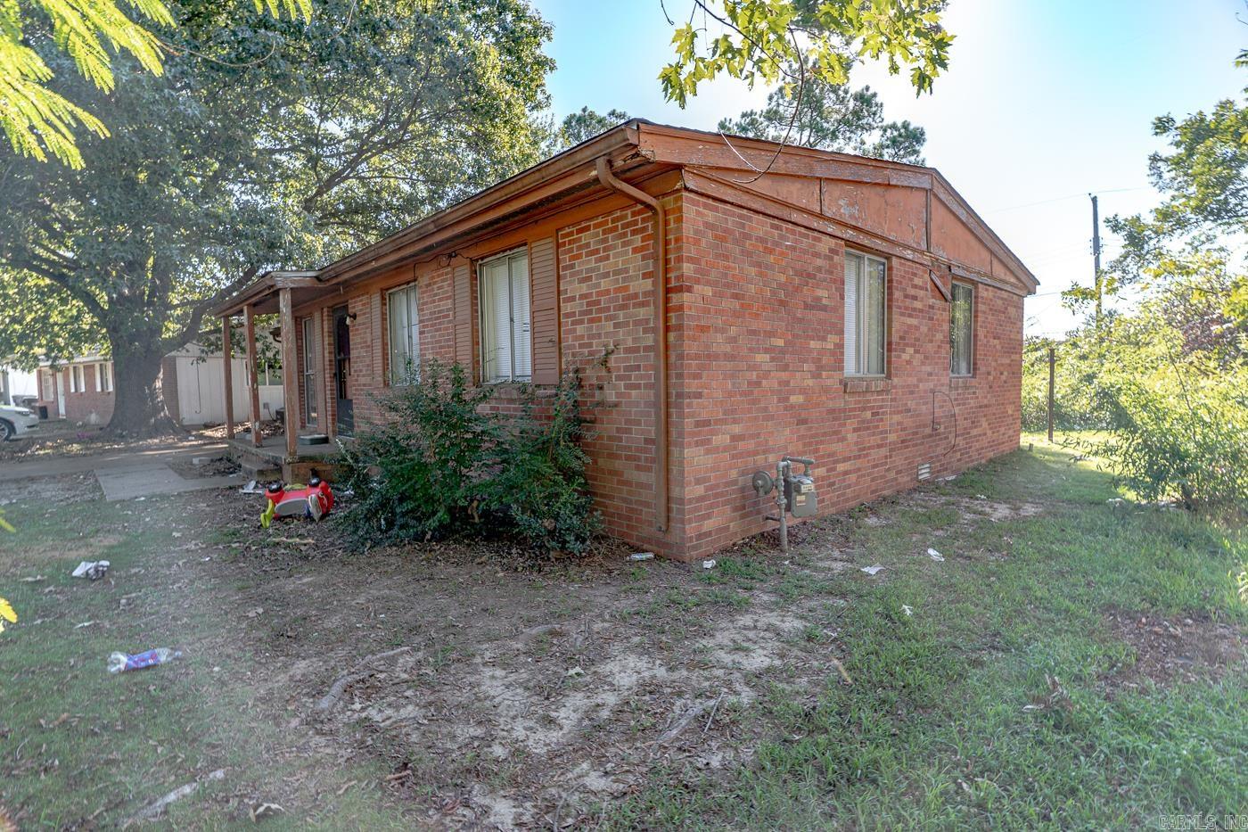 1812 Fairlane Ave  Jonesboro, AR