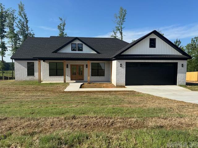 10605 West Miller  Bauxite, AR
