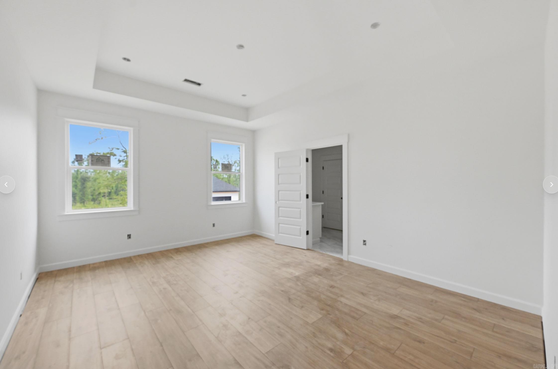 10605 West Miller  Bauxite, AR