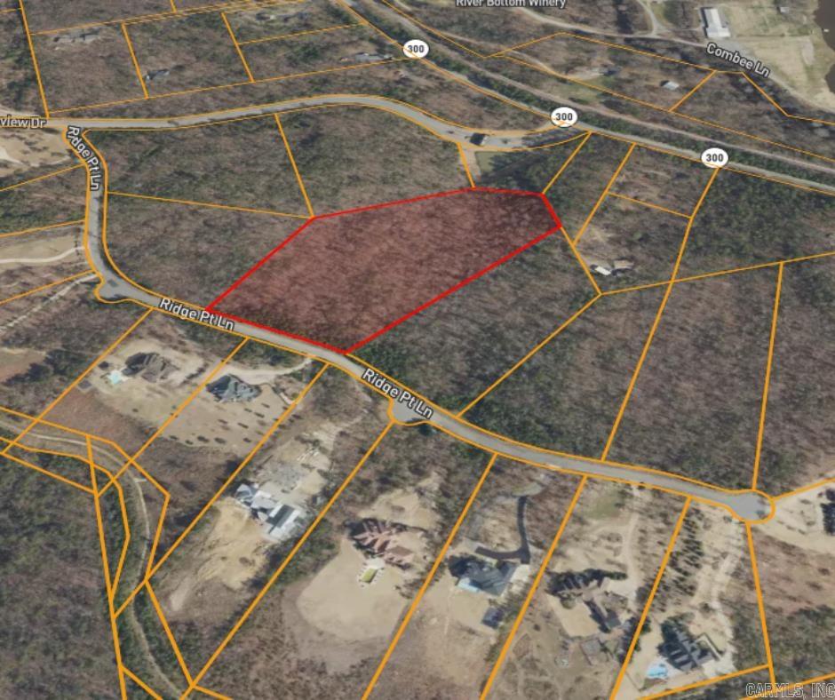 Lot 2A Waterview  Roland, AR