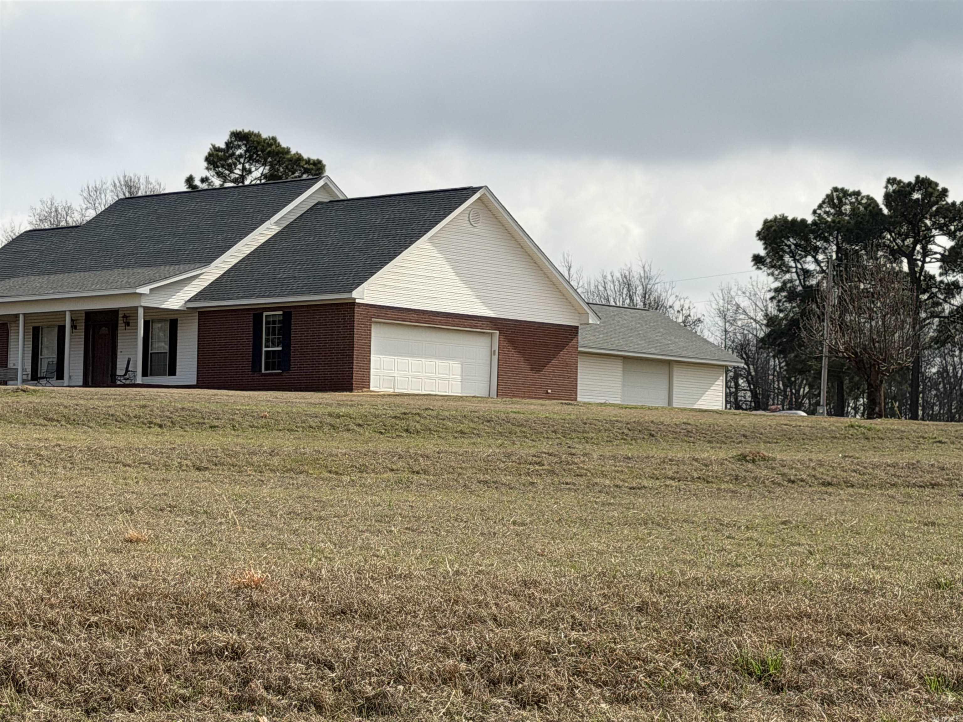 2920  GOODFELLOW  Star City, AR