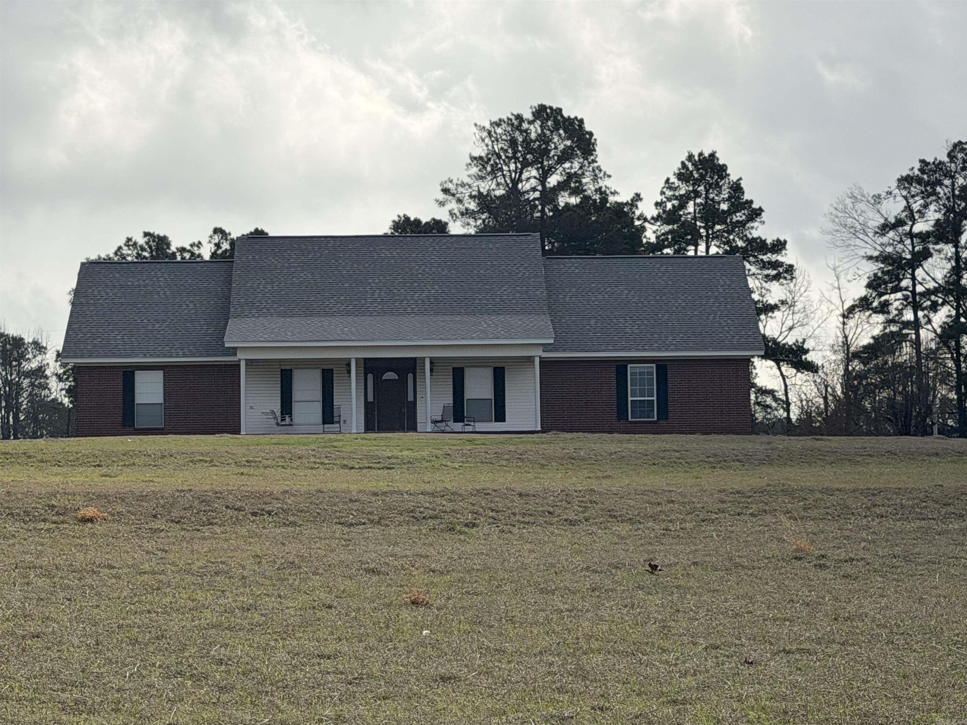 2920 GOODFELLOW  Star City, AR