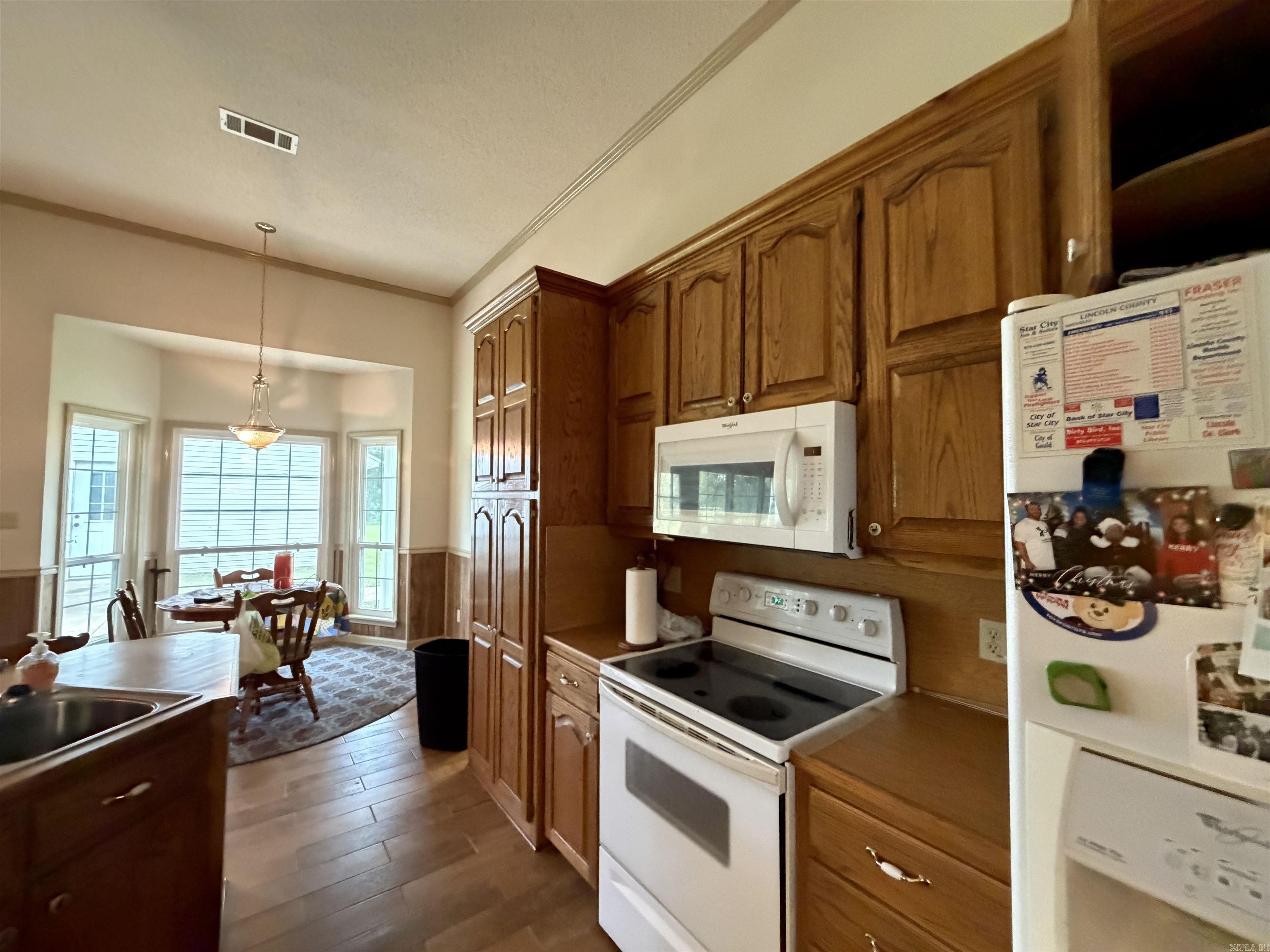 2920 GOODFELLOW  Star City, AR