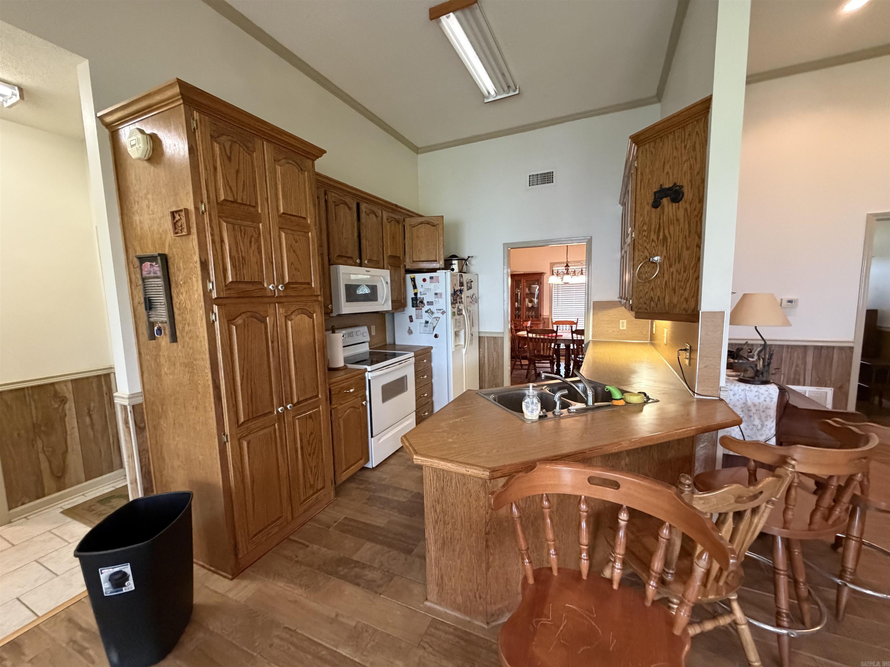 2920 GOODFELLOW  Star City, AR