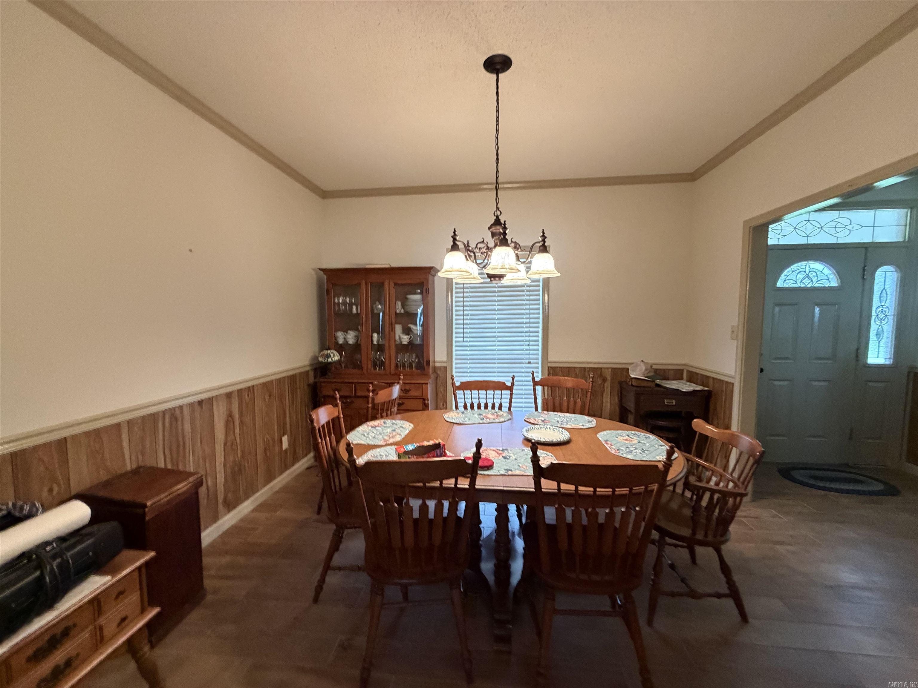 2920 GOODFELLOW  Star City, AR