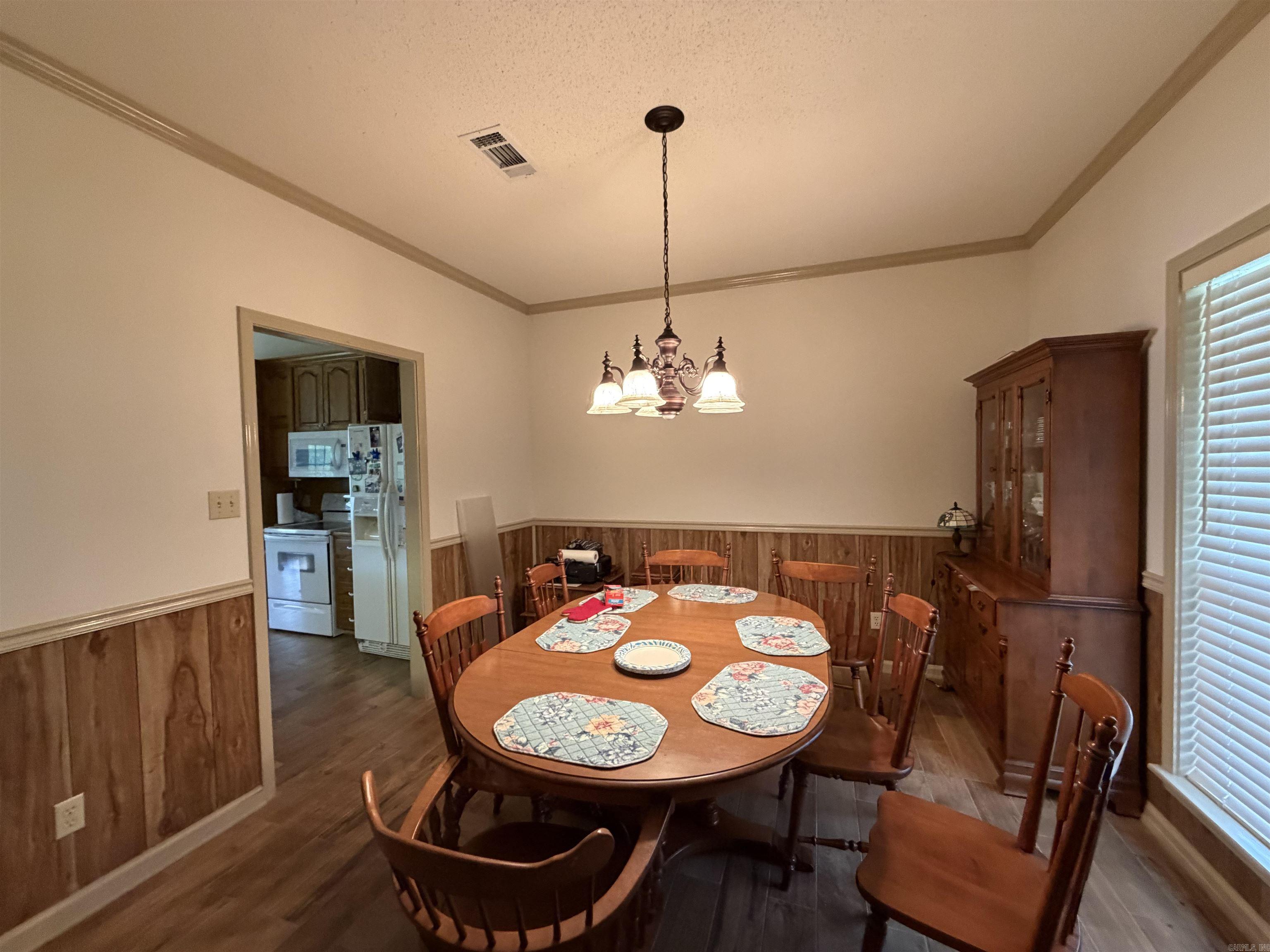 2920 GOODFELLOW  Star City, AR