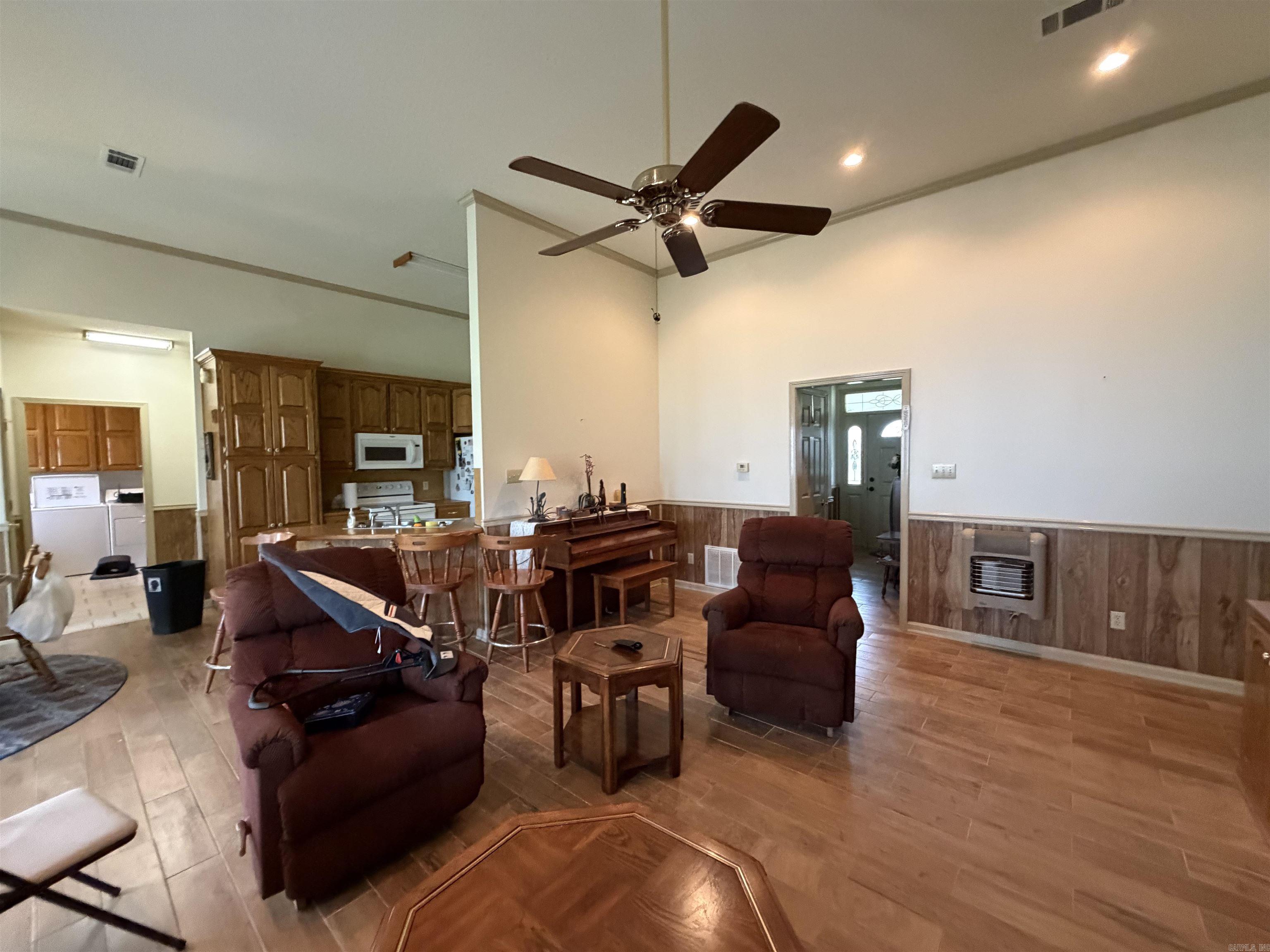 2920 GOODFELLOW  Star City, AR