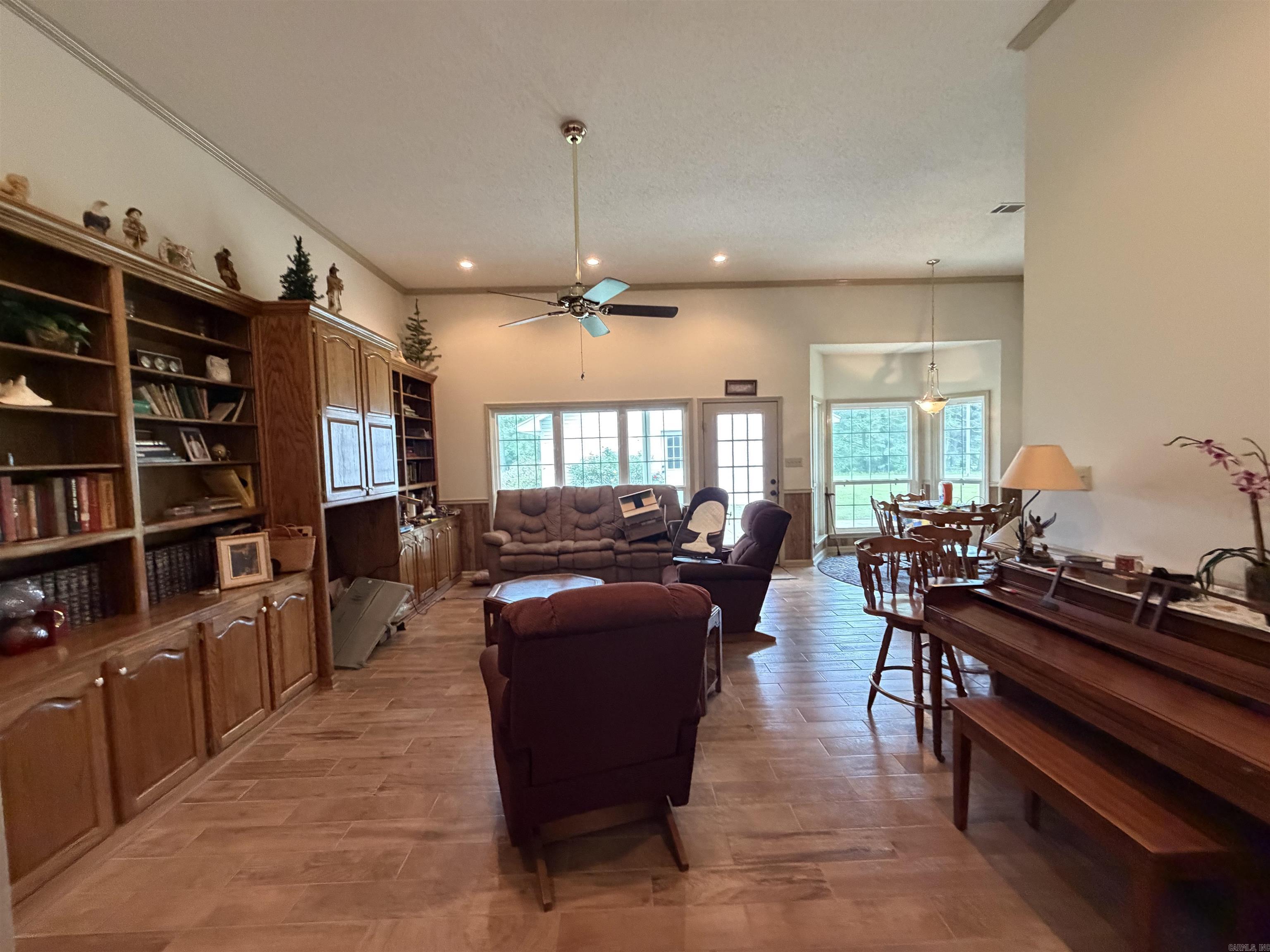 2920 GOODFELLOW  Star City, AR