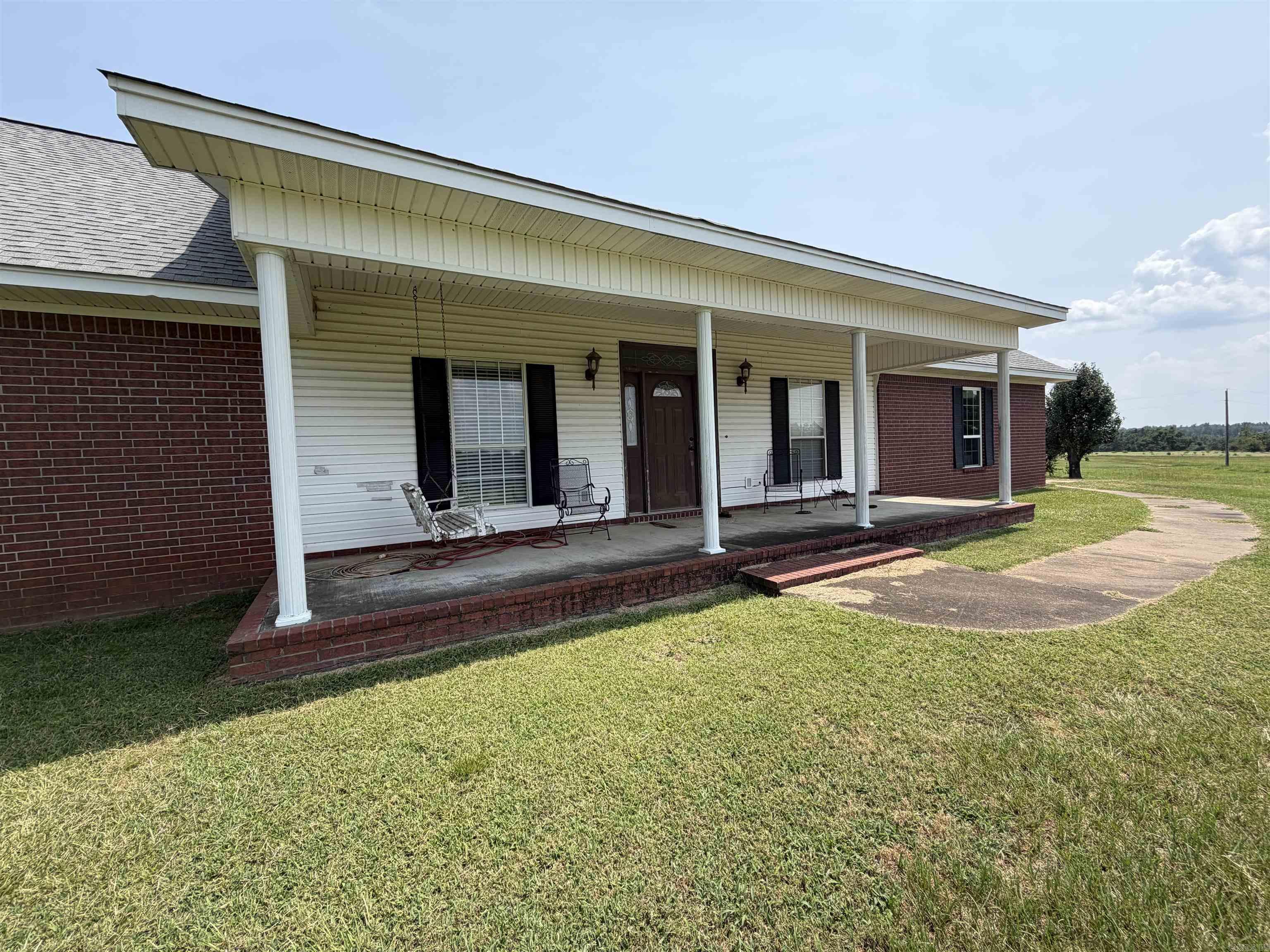 2920 GOODFELLOW Star City, AR 71667