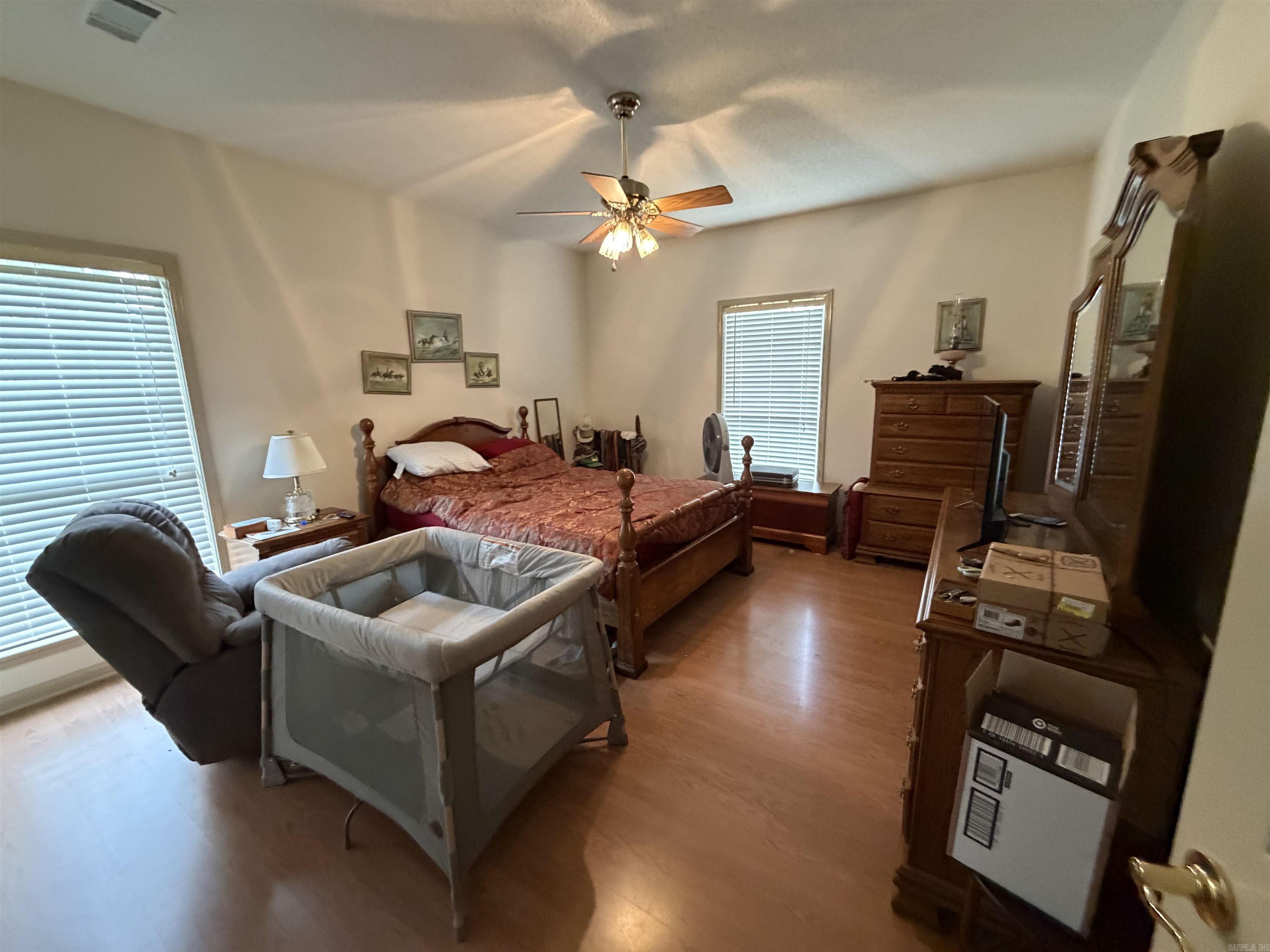 2920 GOODFELLOW  Star City, AR