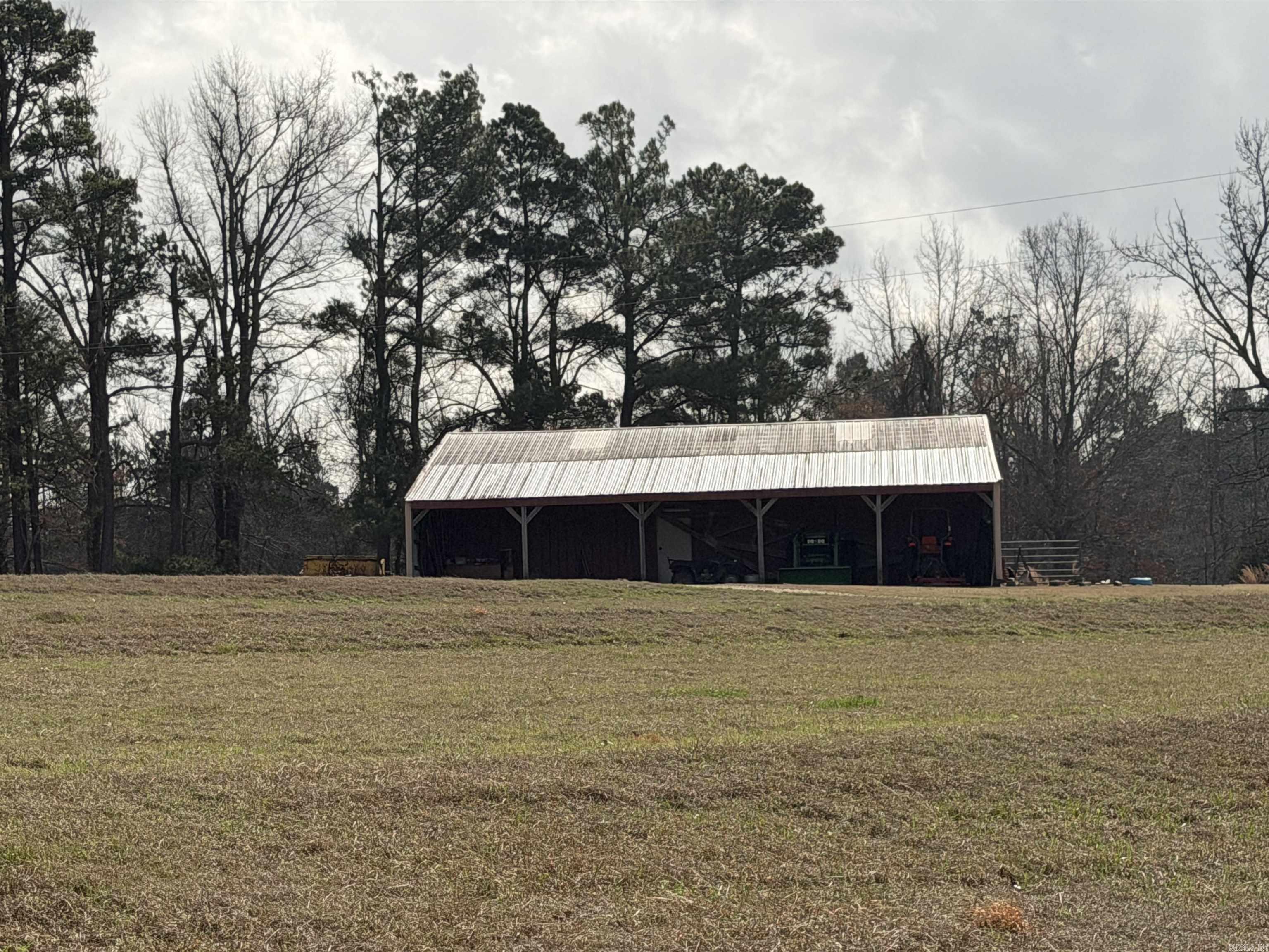 2920 GOODFELLOW  Star City, AR