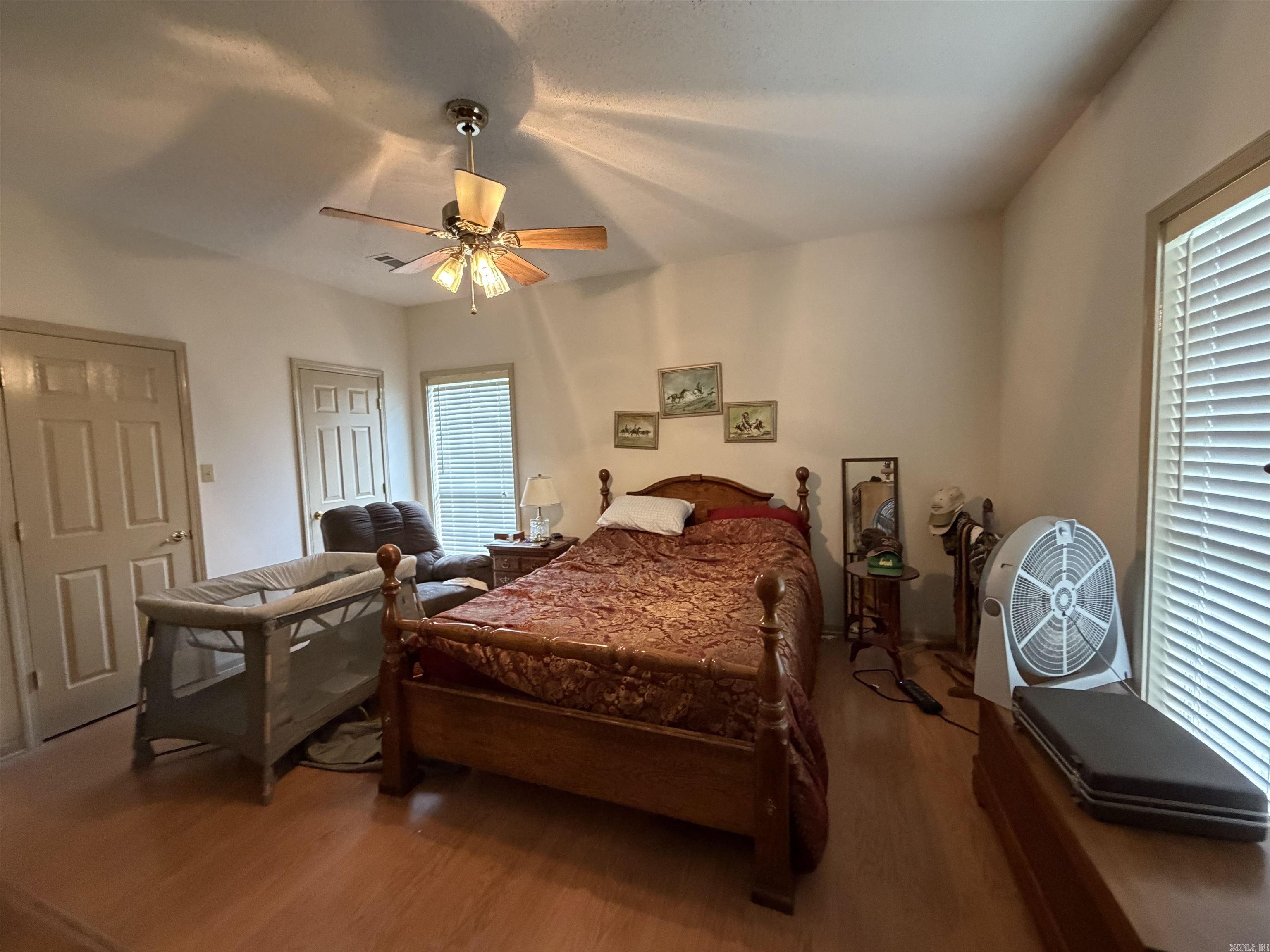 2920 GOODFELLOW  Star City, AR