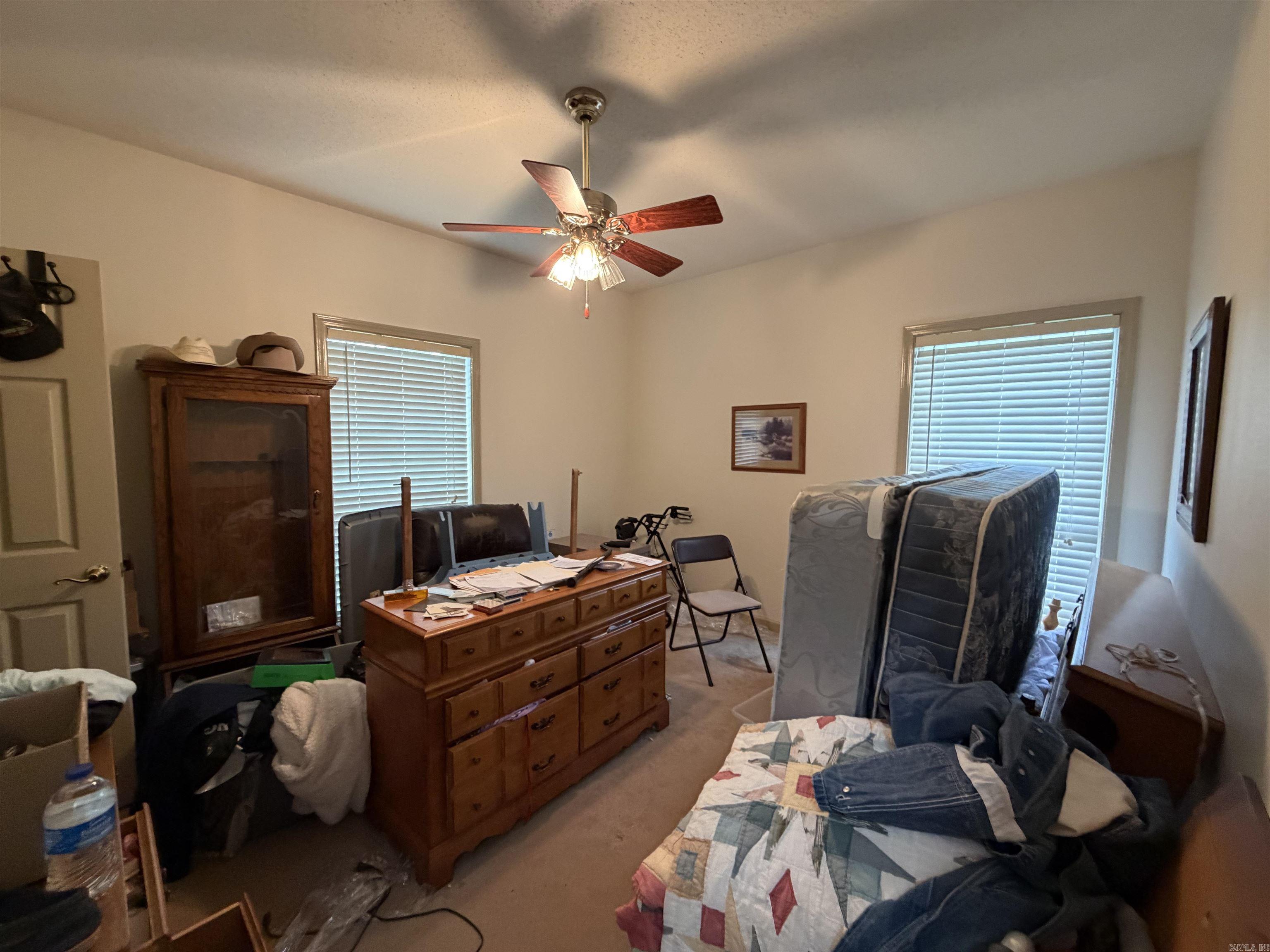 2920 GOODFELLOW  Star City, AR