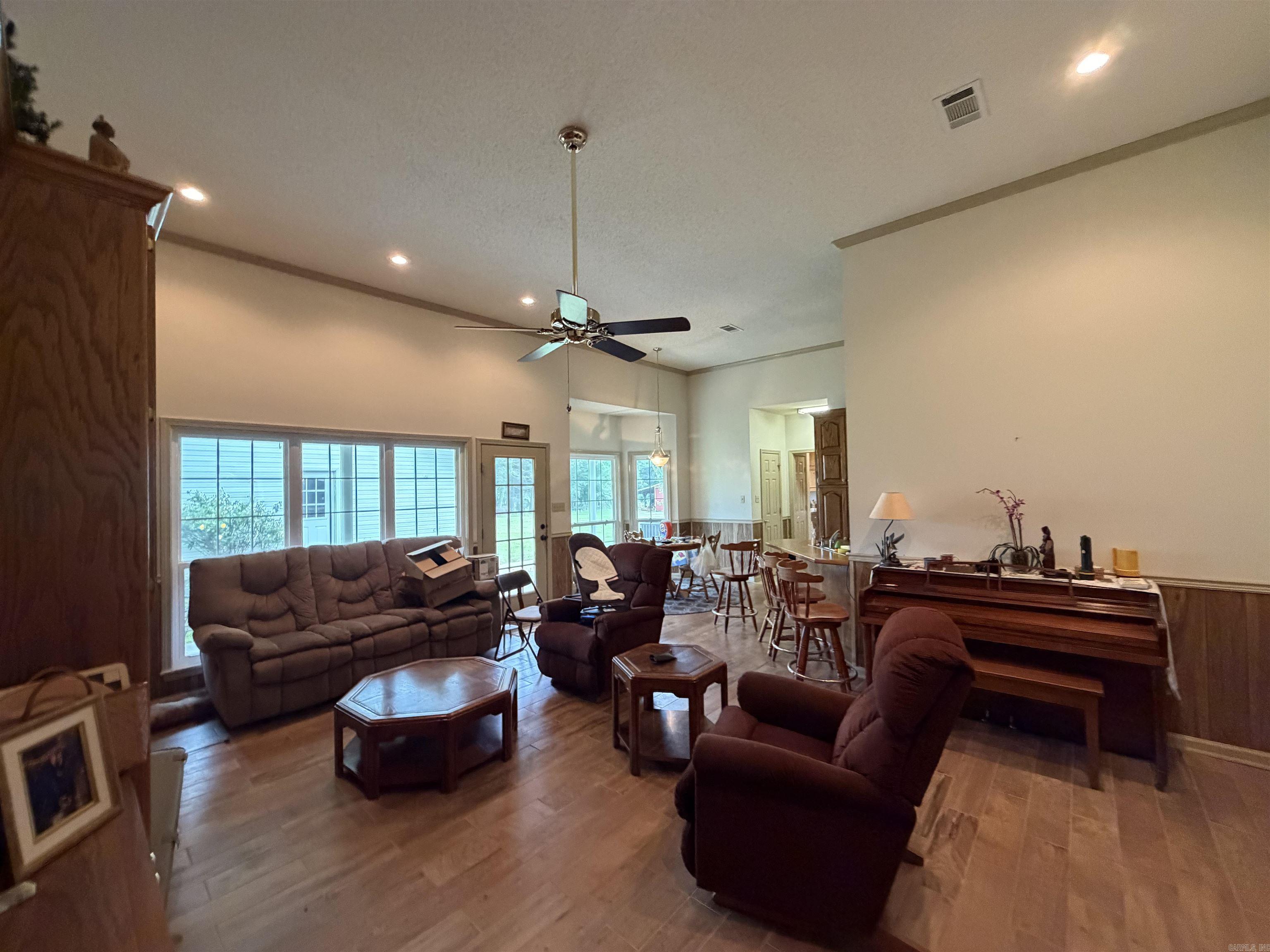 2920 GOODFELLOW  Star City, AR