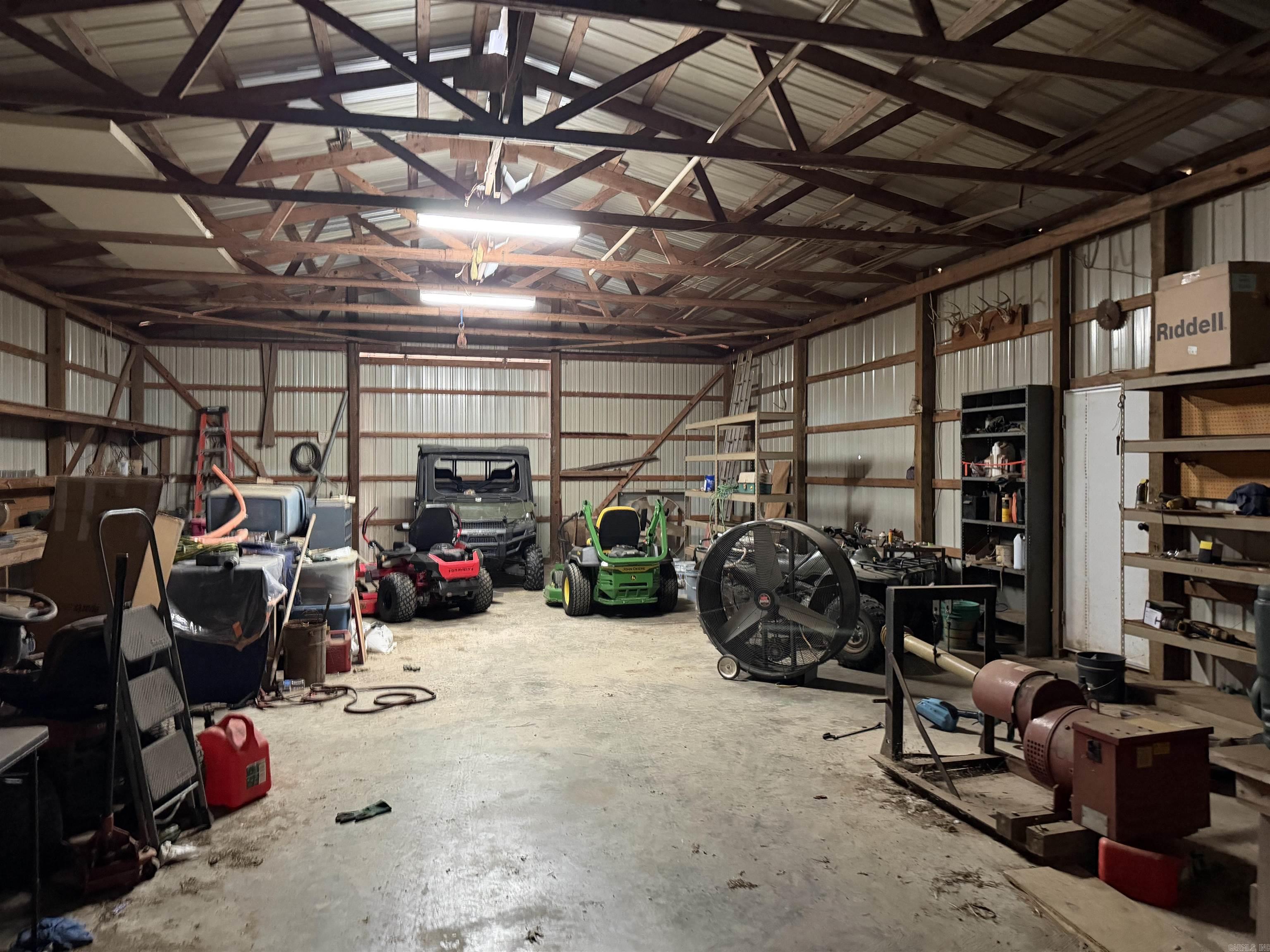 2920 GOODFELLOW  Star City, AR