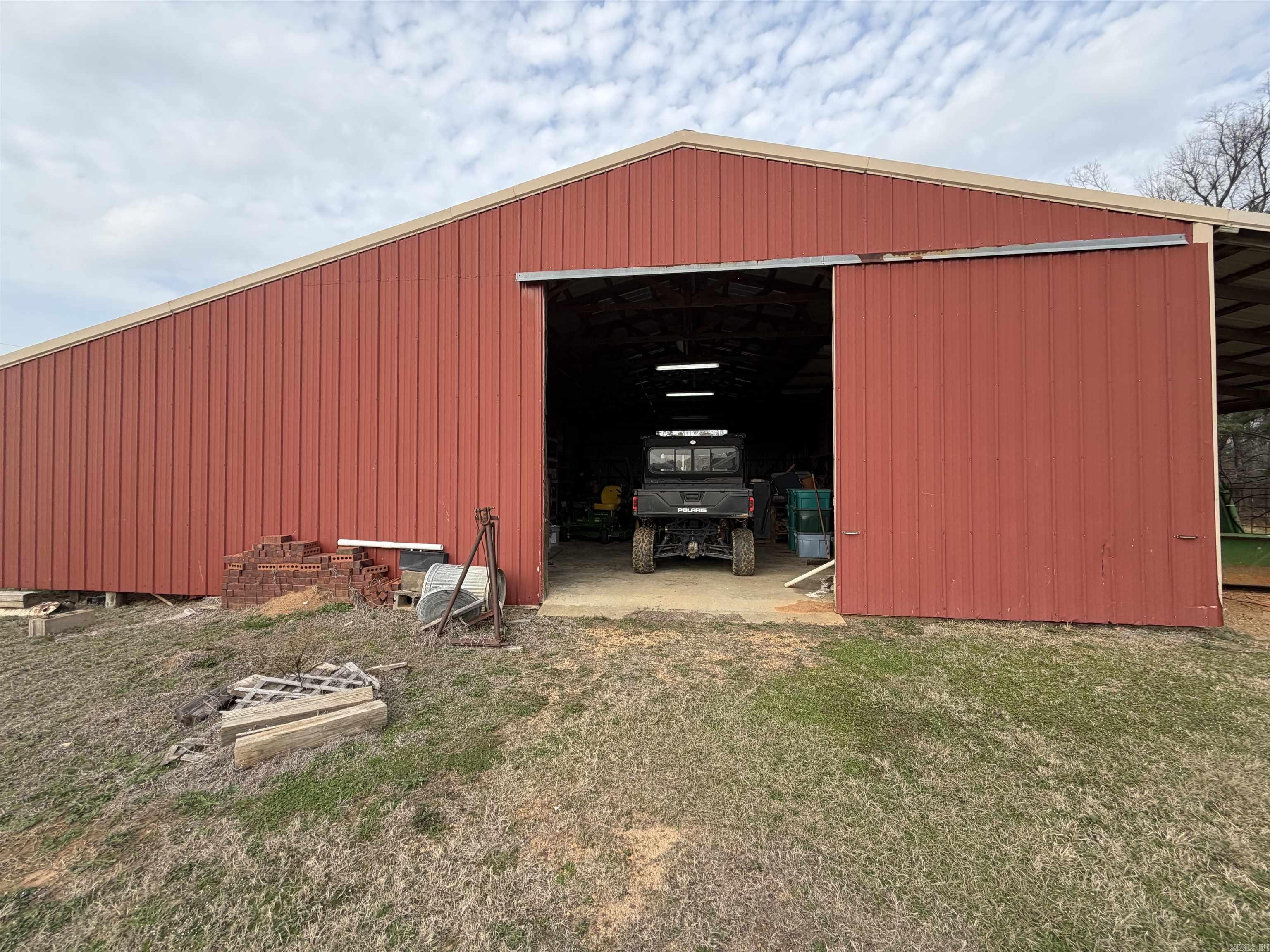 2920 GOODFELLOW  Star City, AR