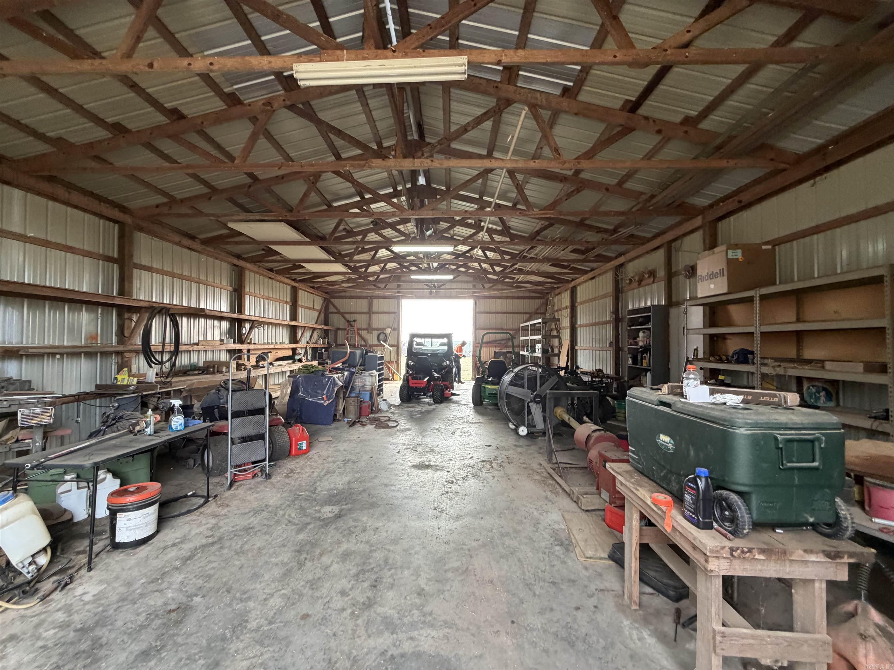 2920 GOODFELLOW  Star City, AR