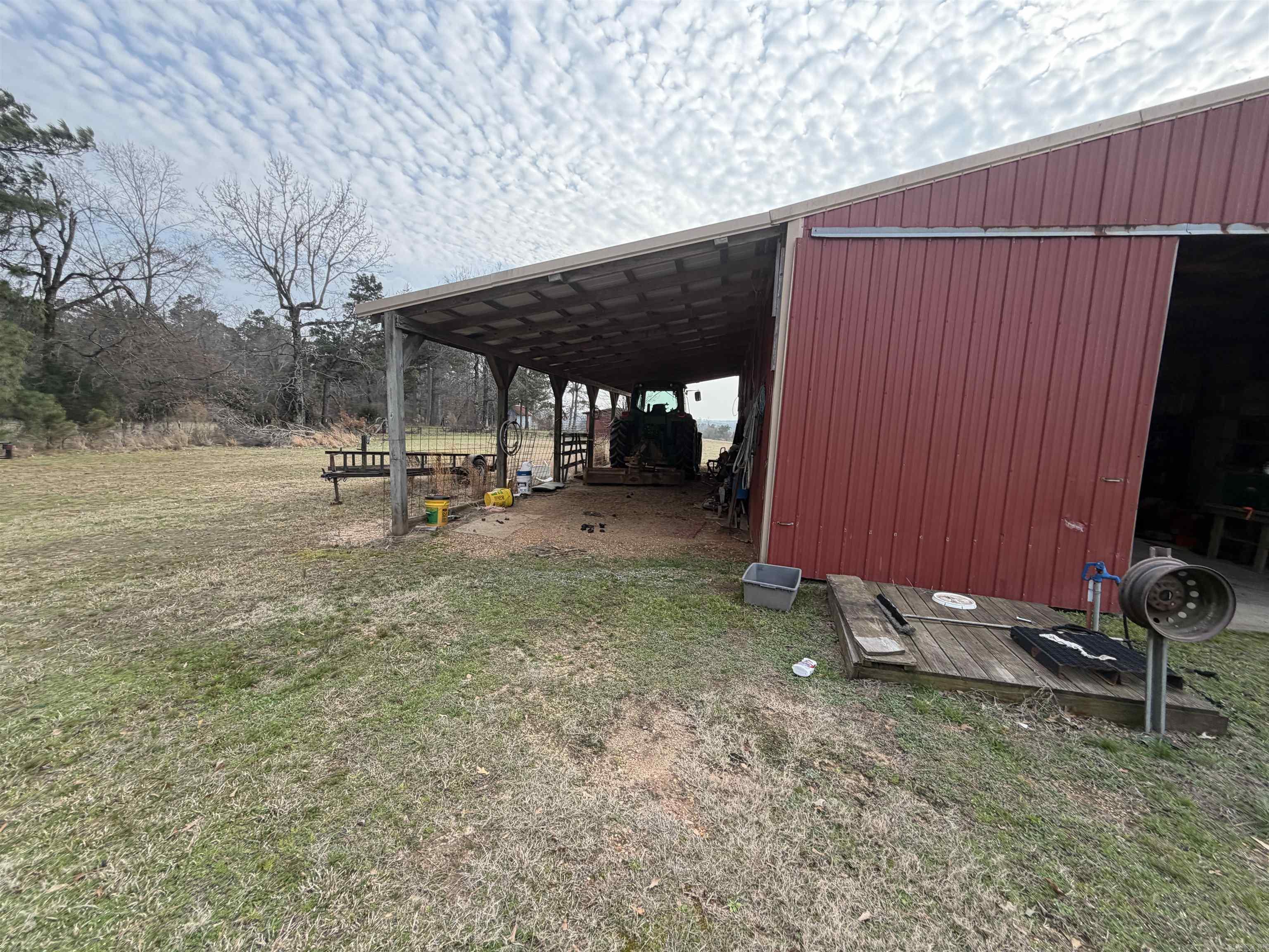 2920 GOODFELLOW  Star City, AR