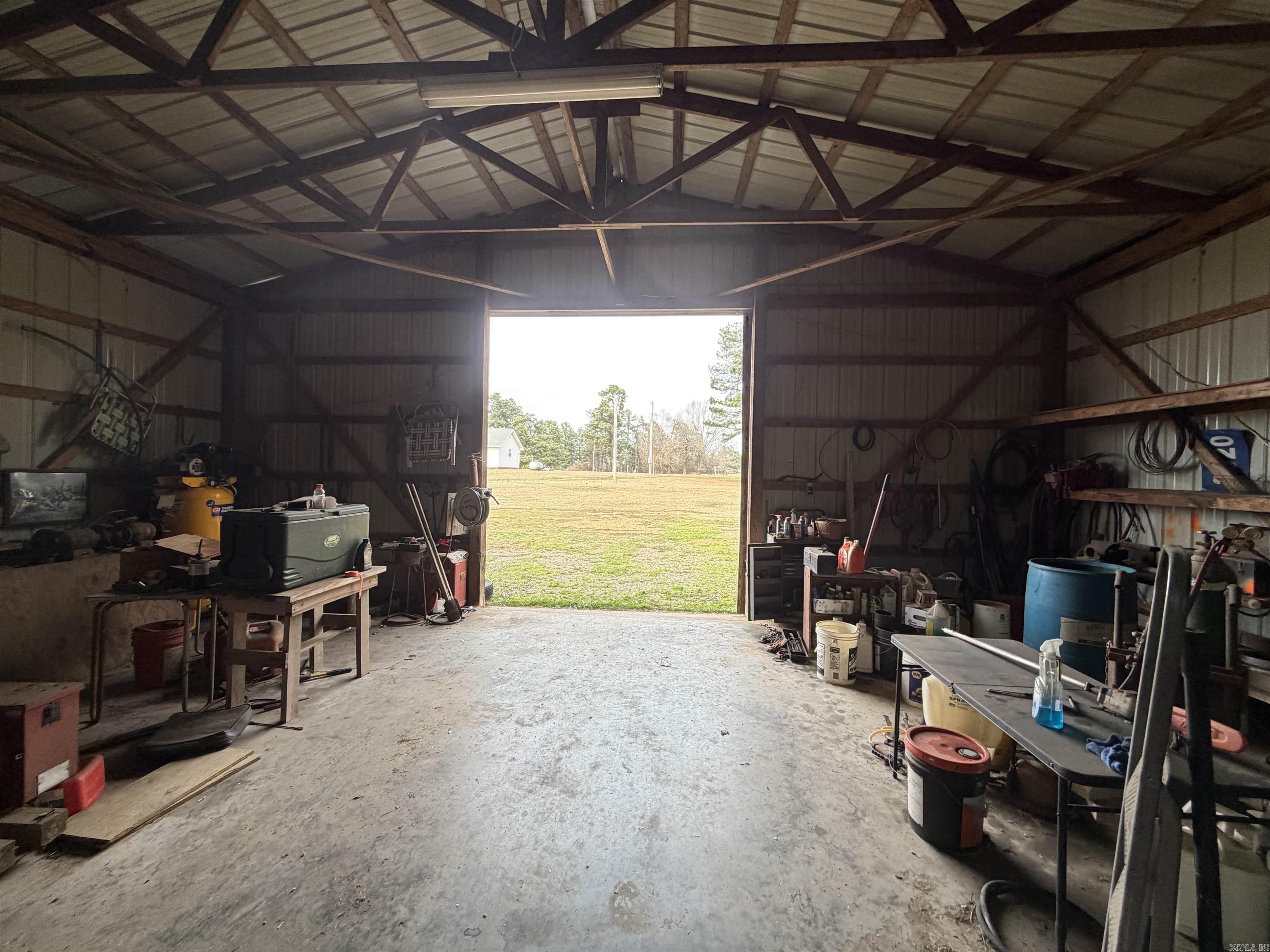 2920 GOODFELLOW  Star City, AR