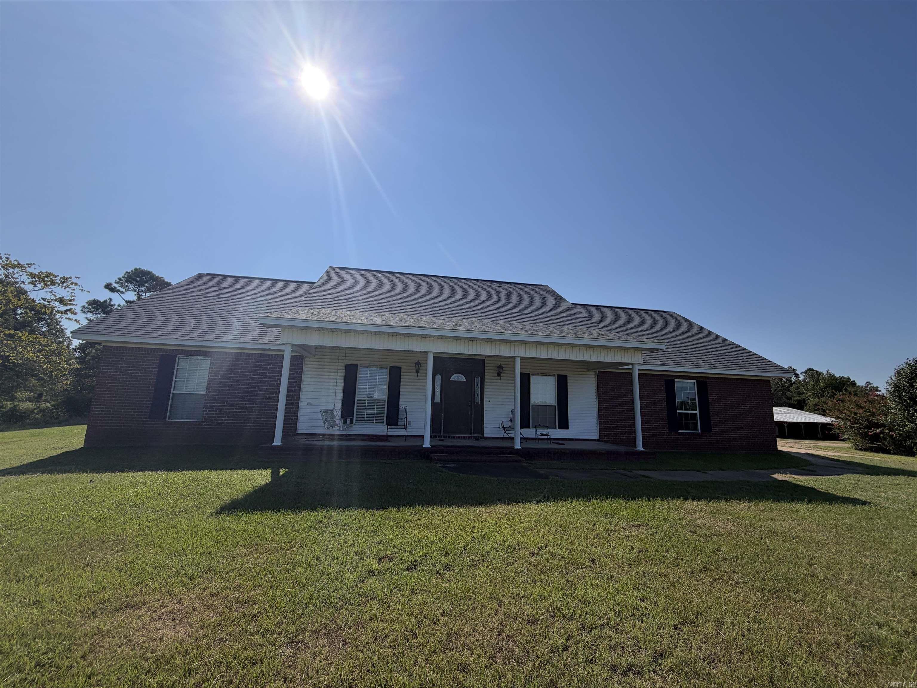 2920 GOODFELLOW Star City, AR 71667