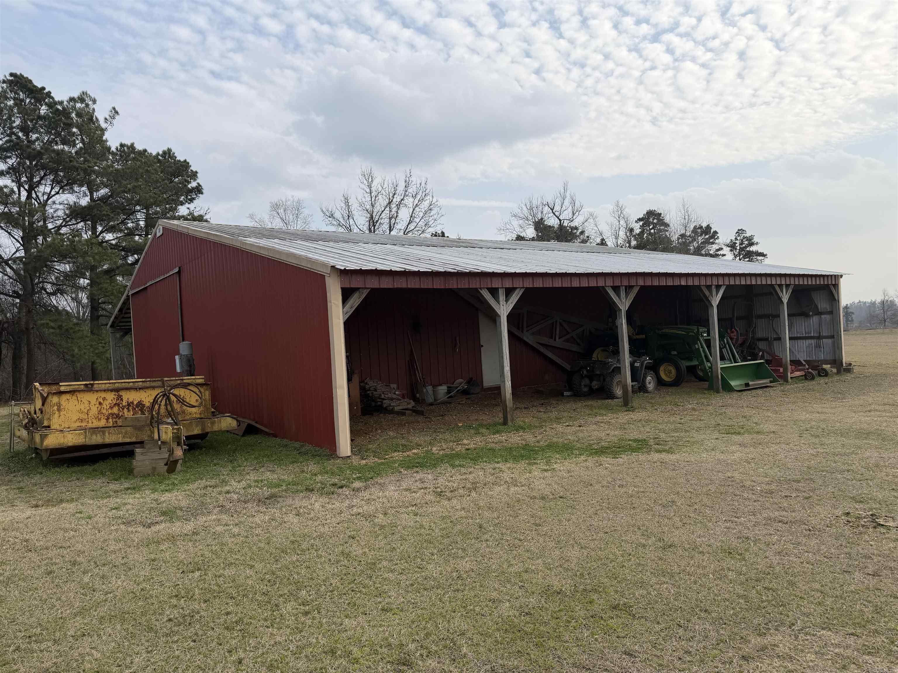 2920 GOODFELLOW  Star City, AR