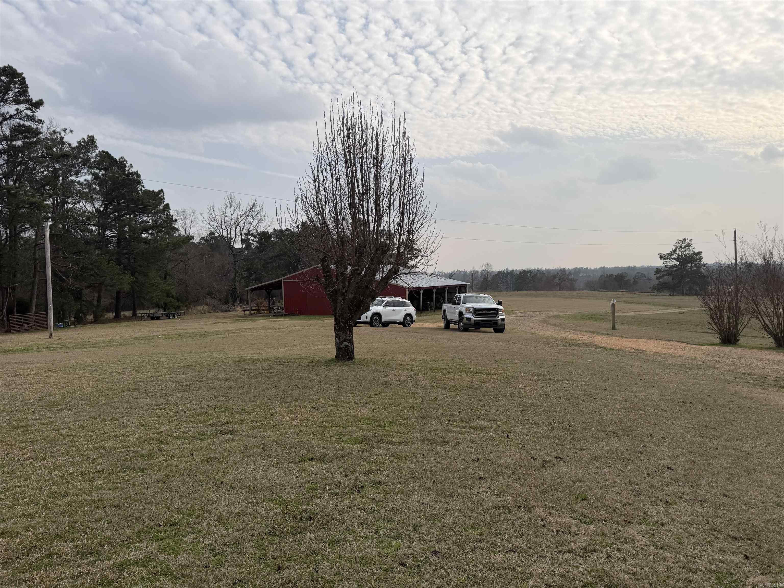 2920 GOODFELLOW  Star City, AR