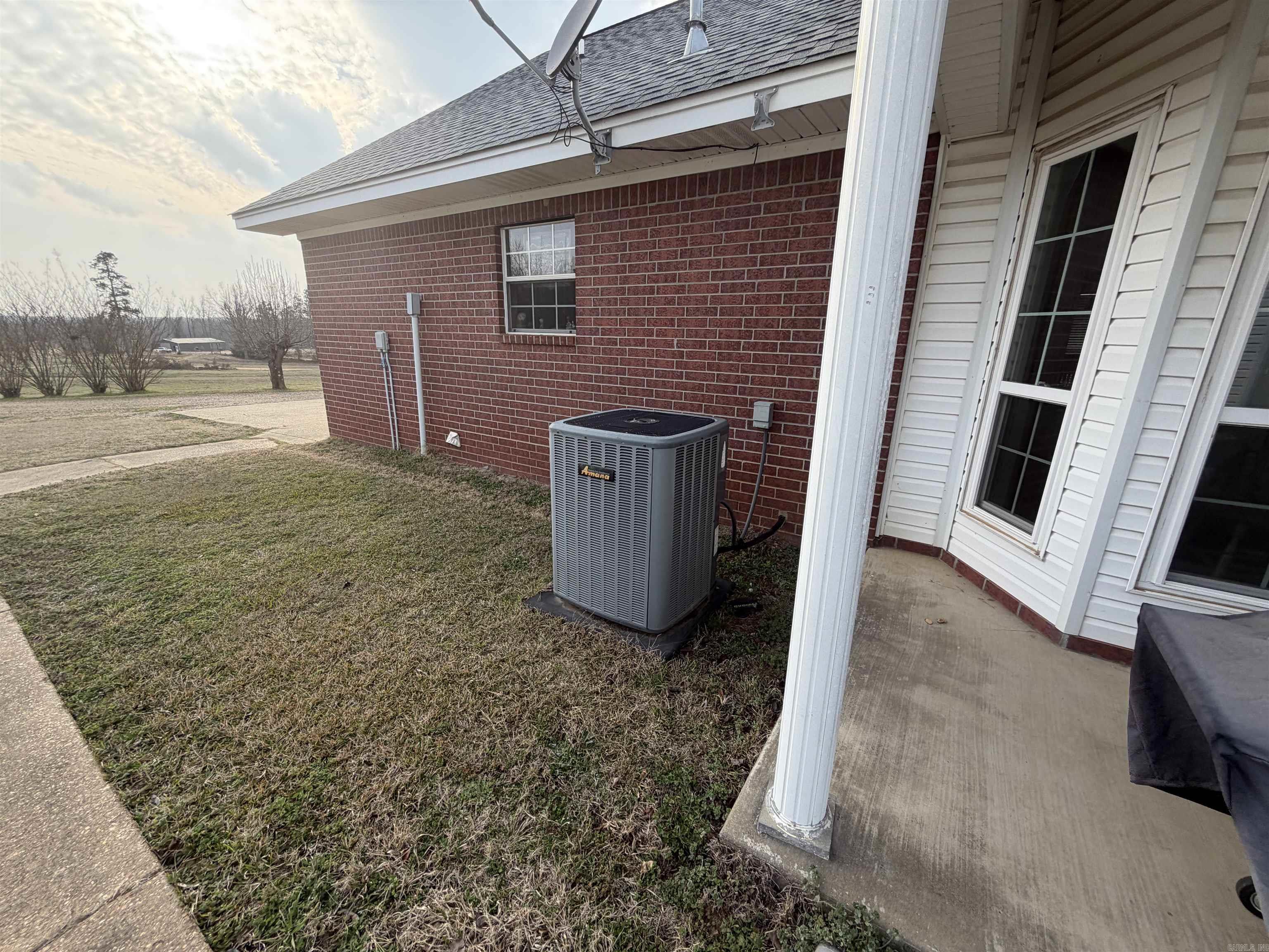 2920 GOODFELLOW  Star City, AR