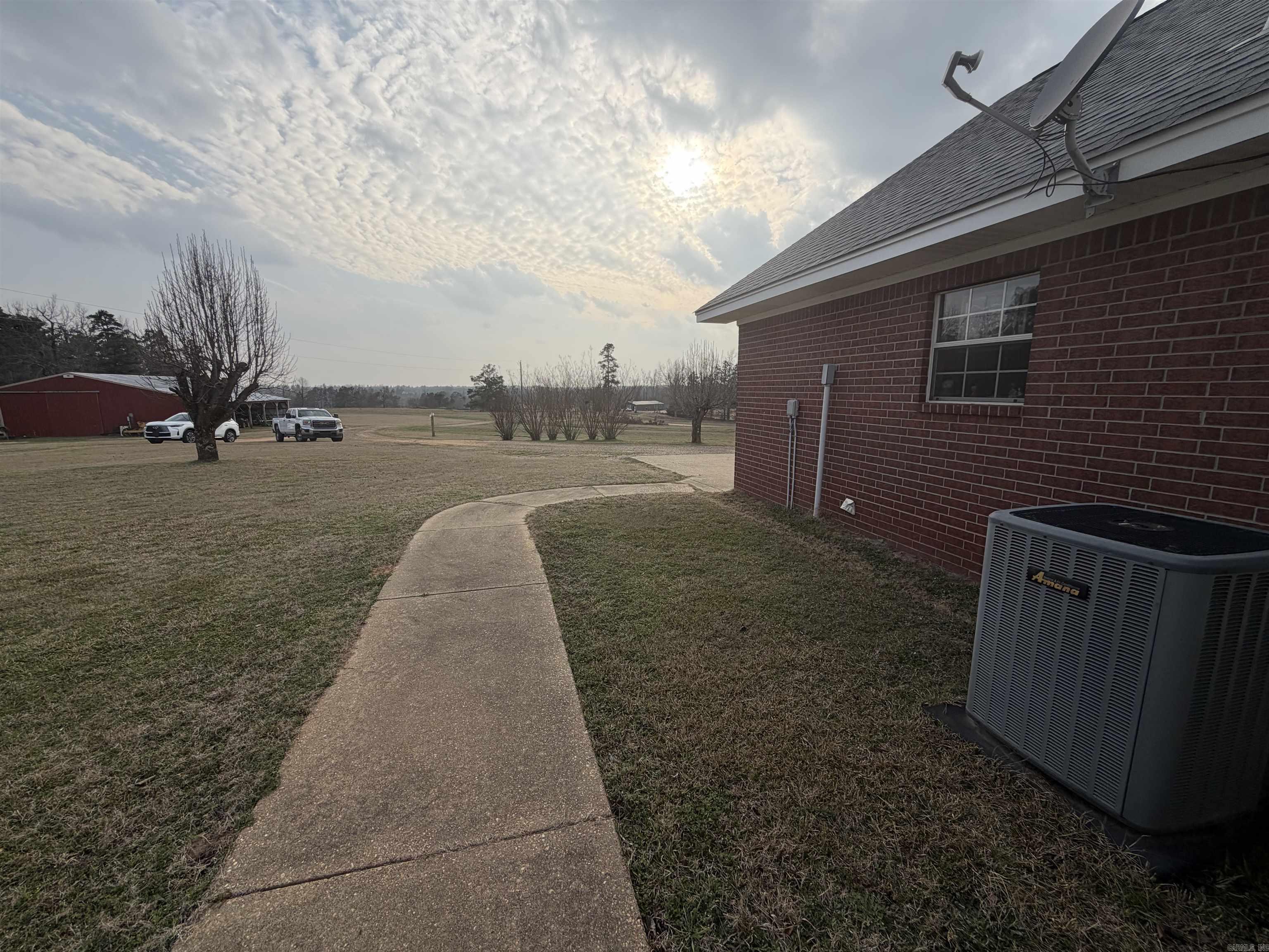 2920 GOODFELLOW  Star City, AR