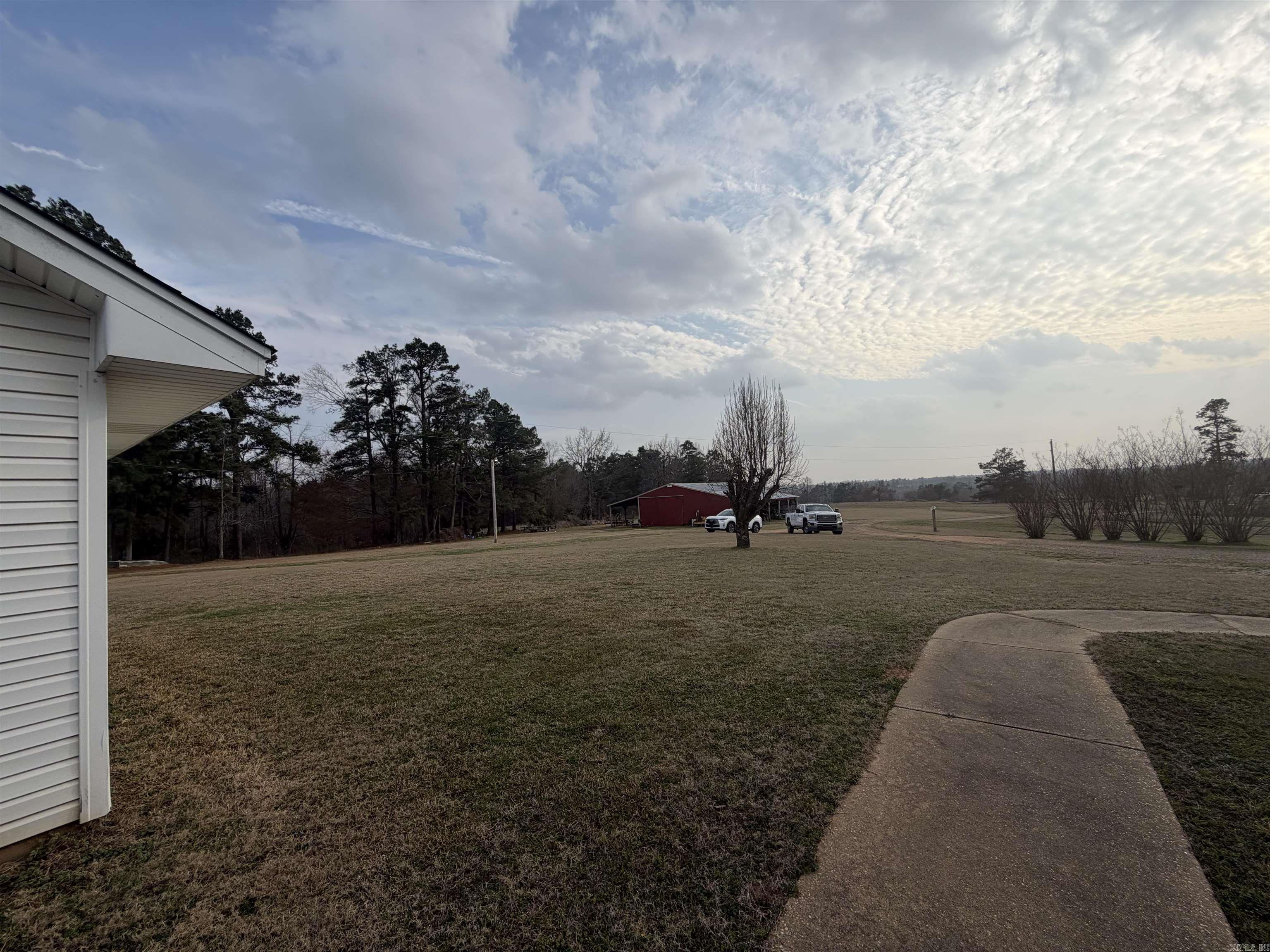 2920 GOODFELLOW  Star City, AR