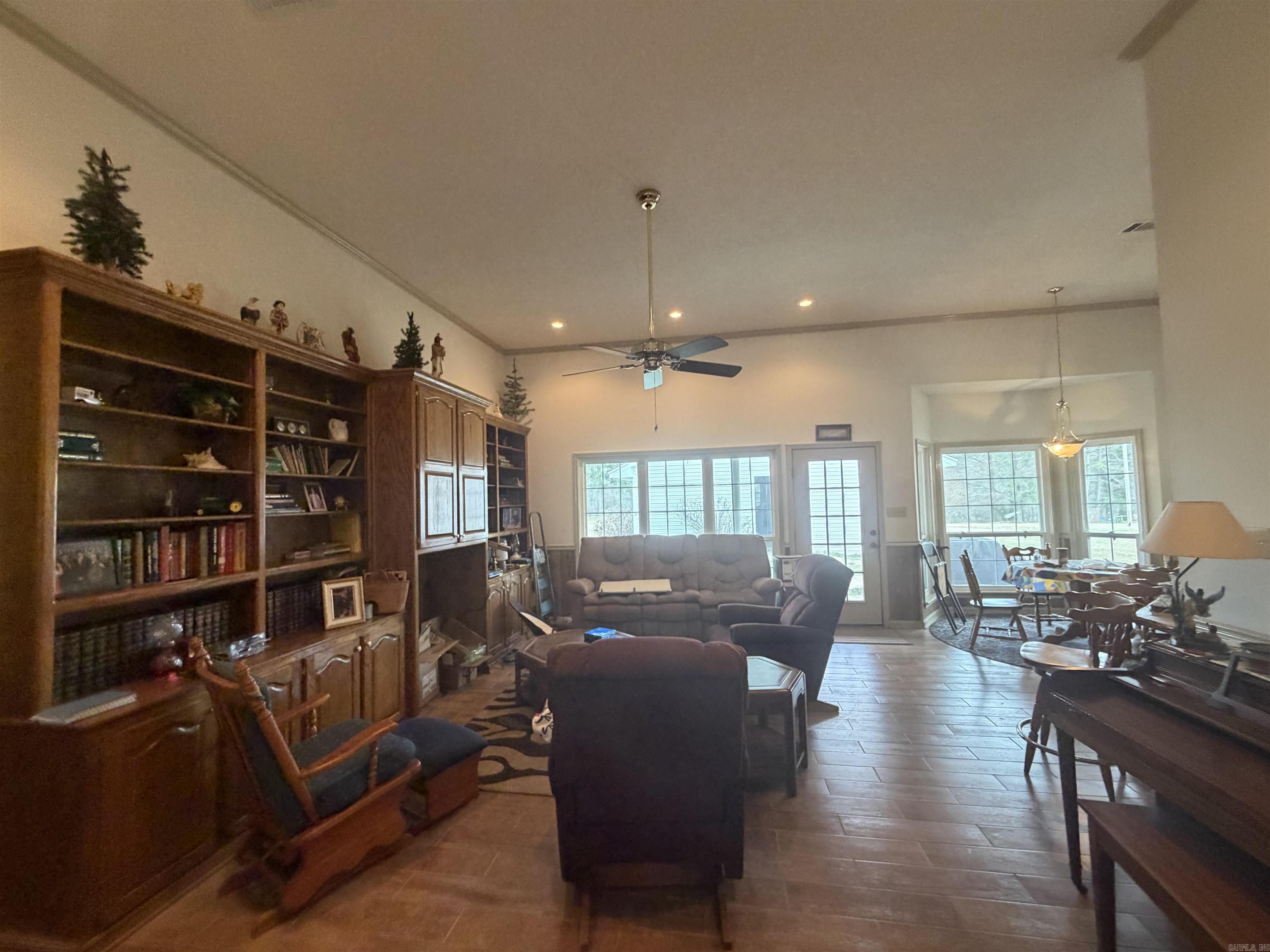 2920 GOODFELLOW  Star City, AR