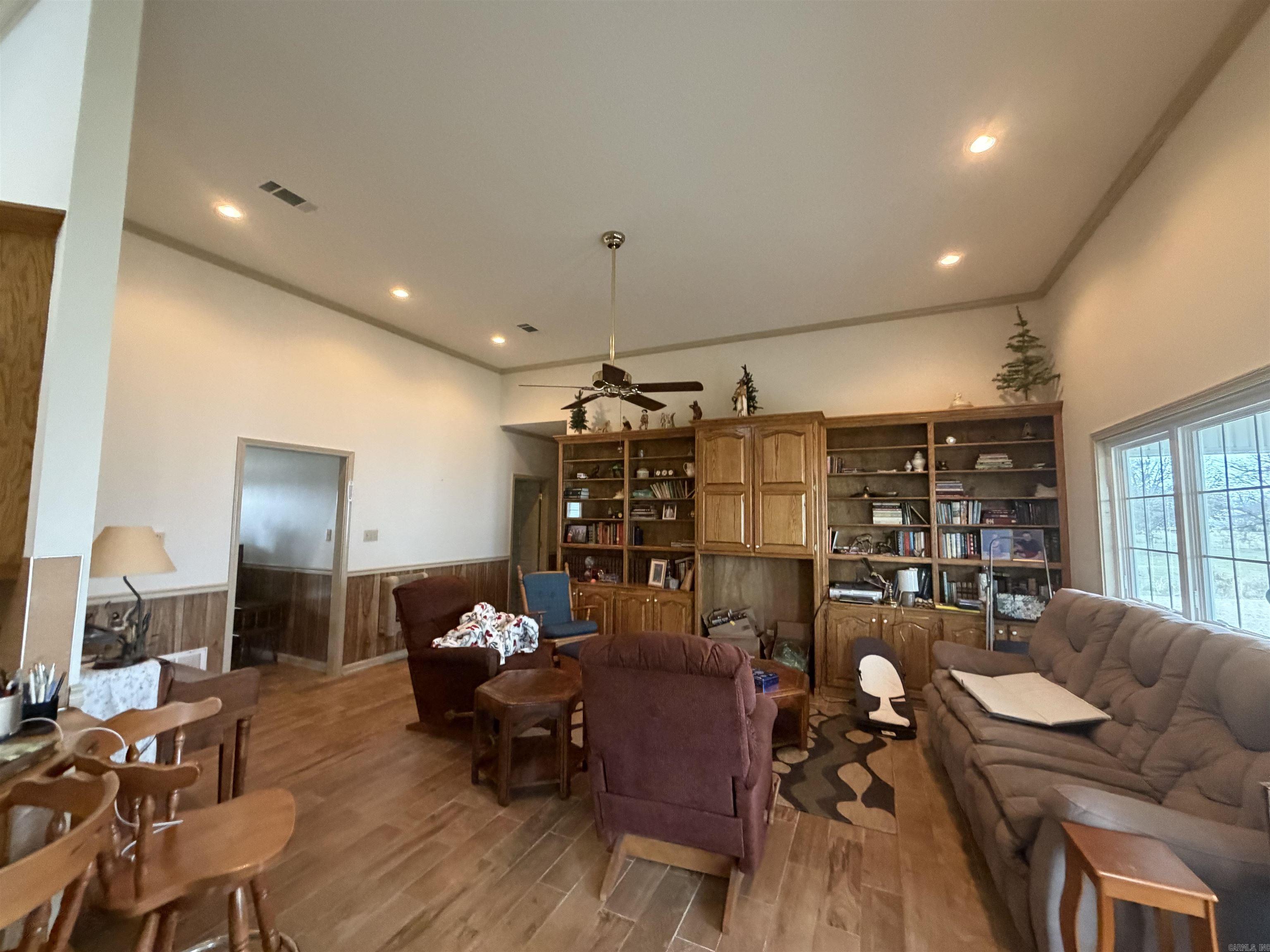 2920 GOODFELLOW  Star City, AR