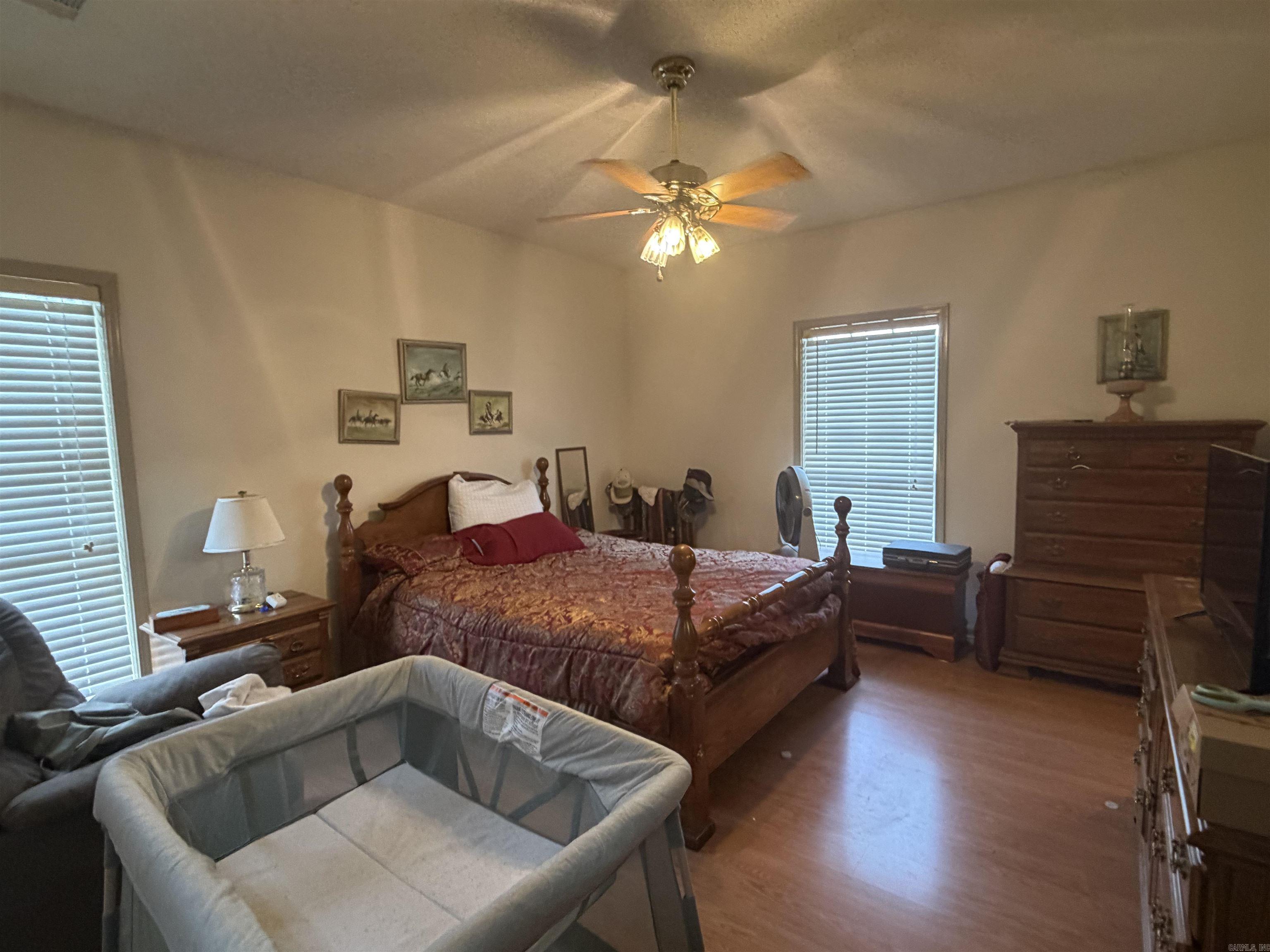 2920 GOODFELLOW  Star City, AR