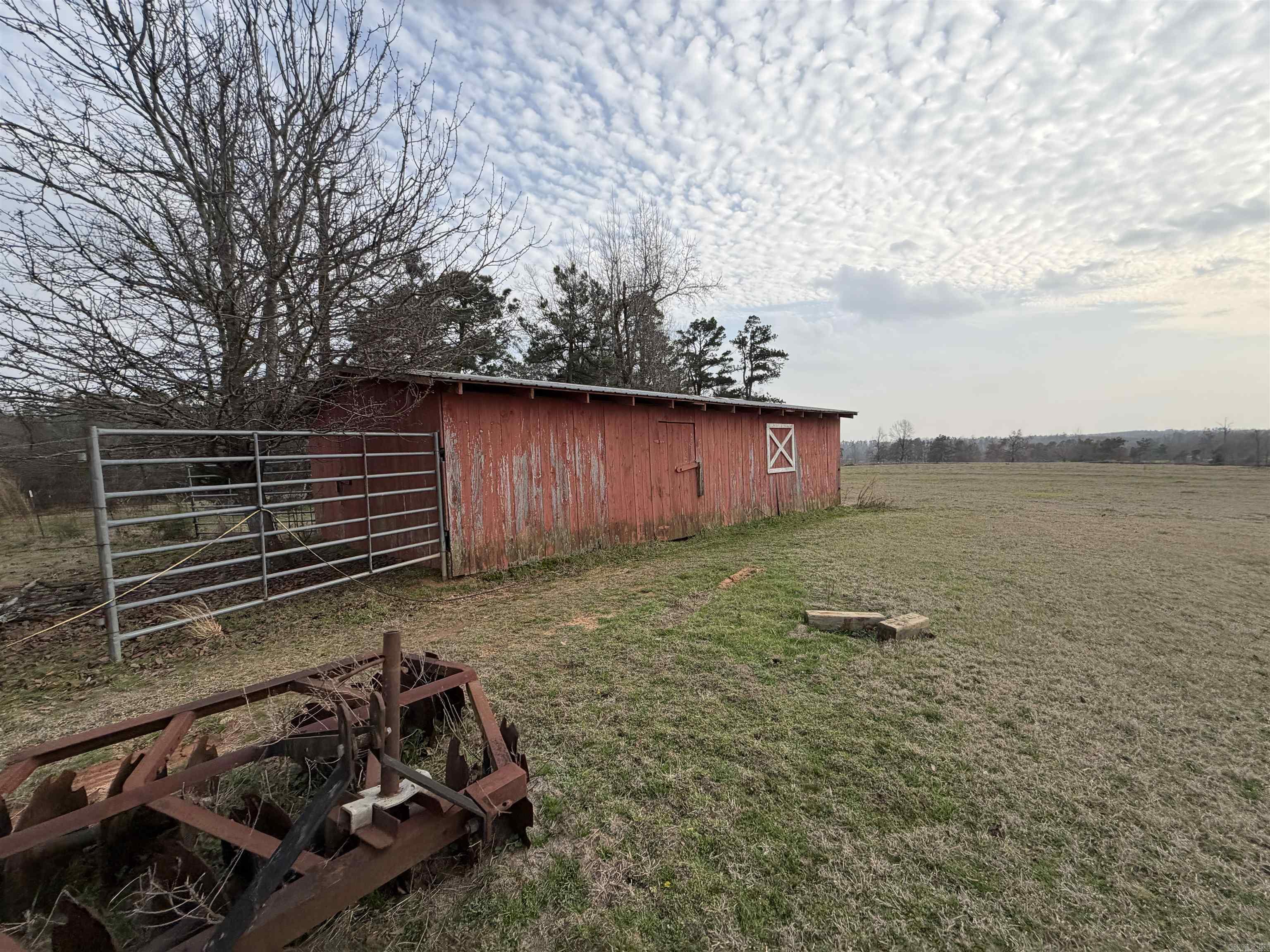 2920 GOODFELLOW  Star City, AR