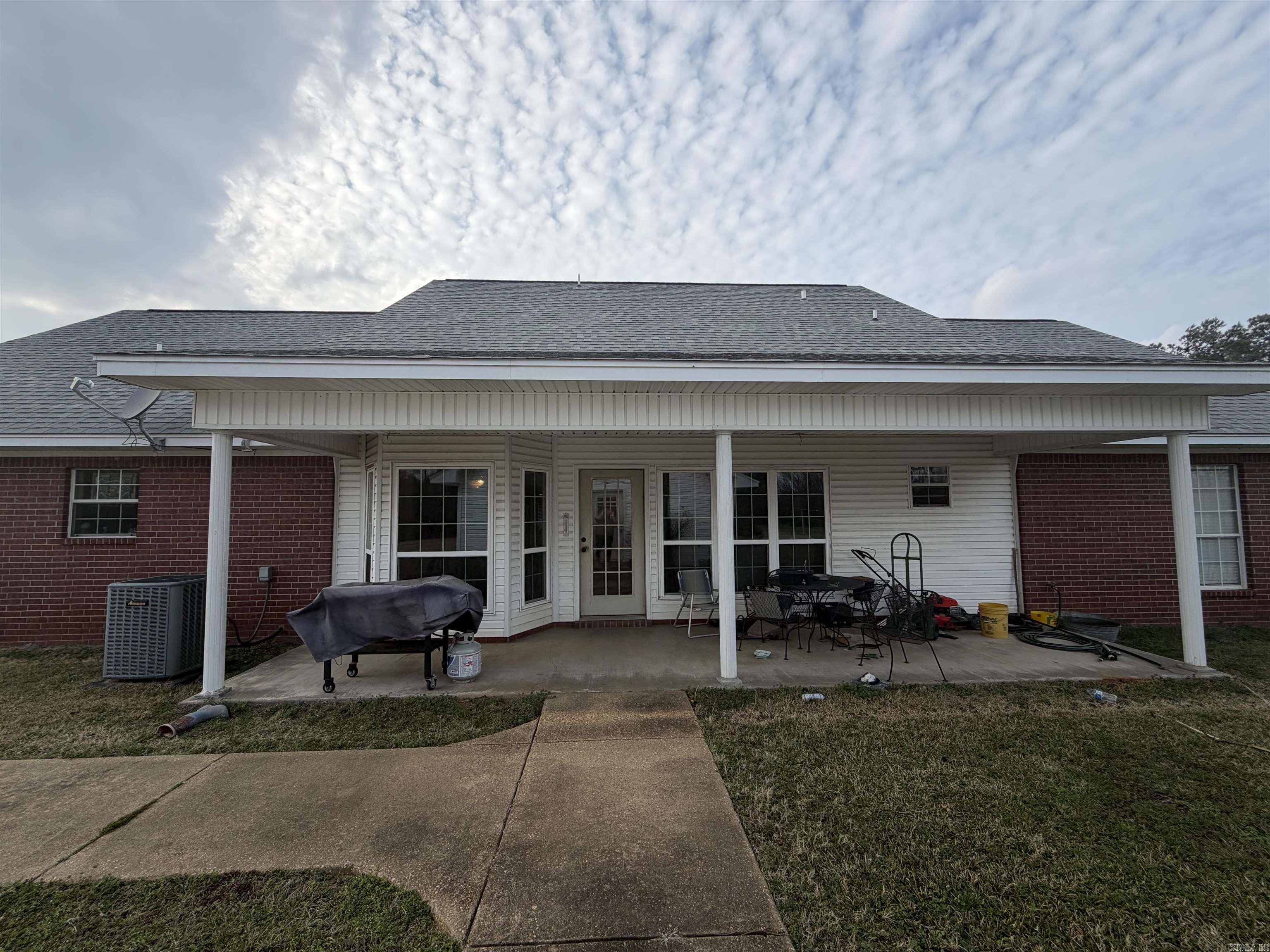 2920 GOODFELLOW  Star City, AR