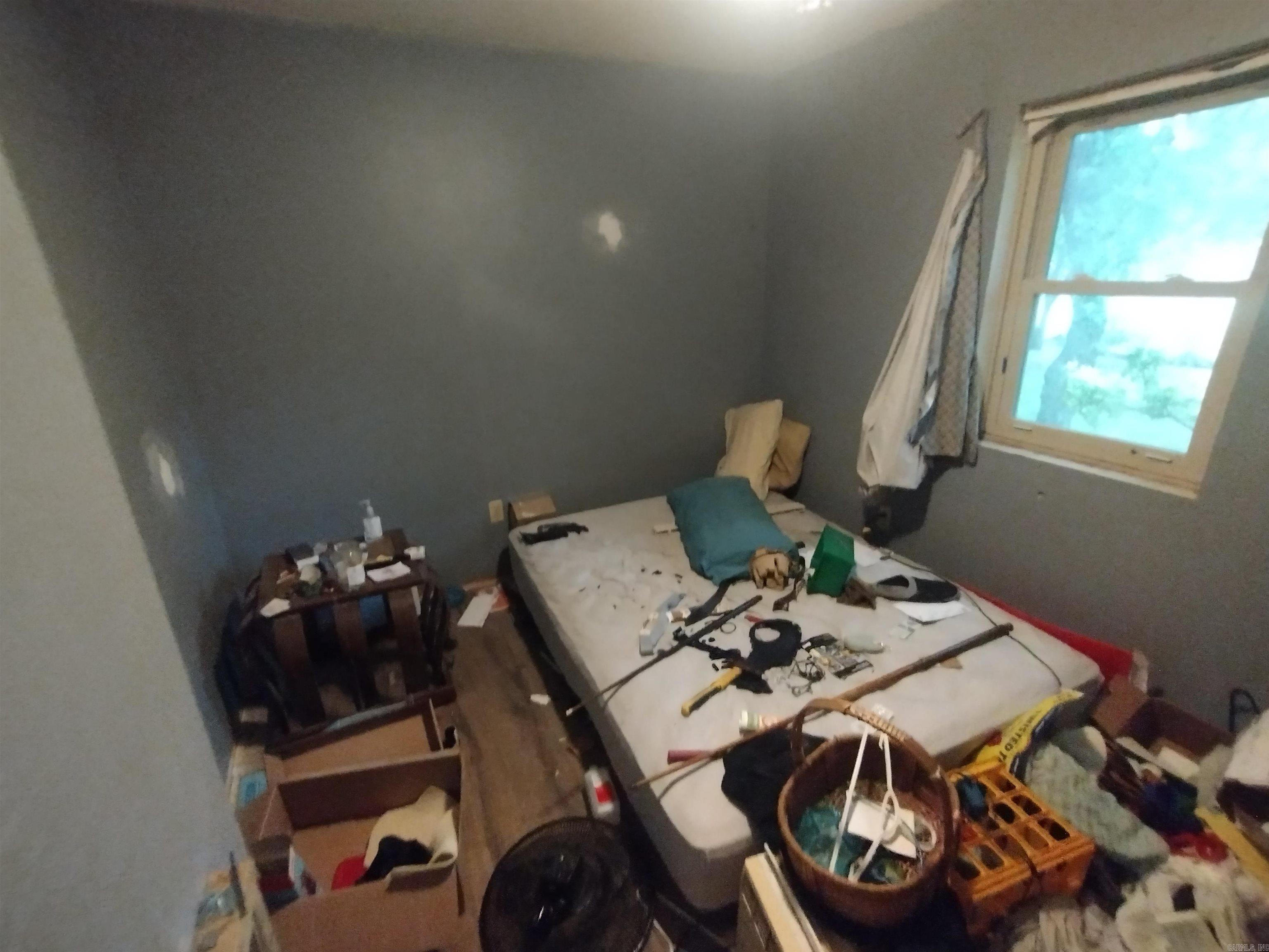 409 Hughes Ave  Mountain View, AR