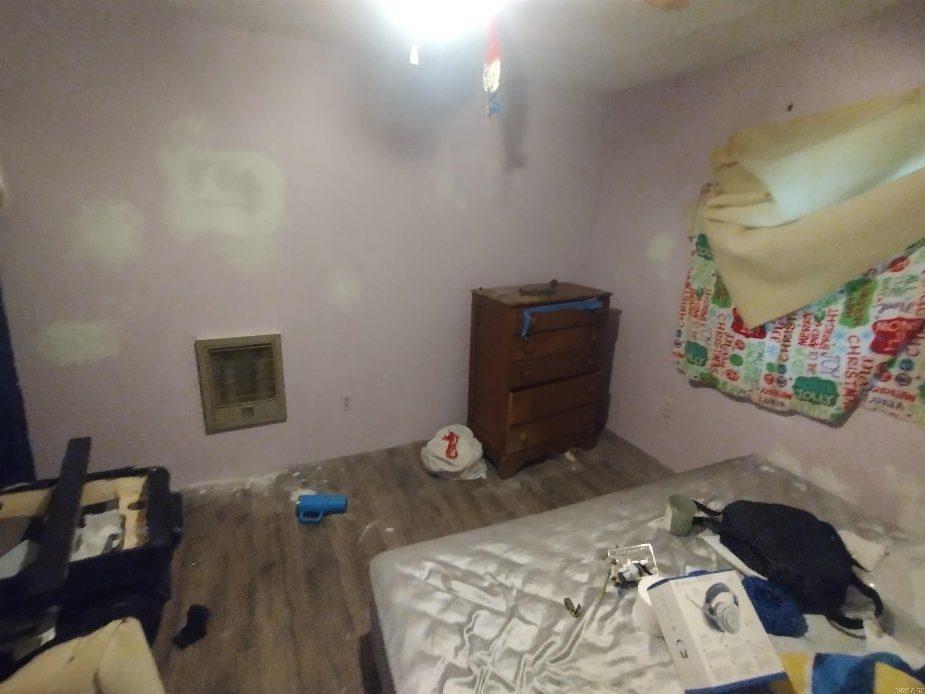 409 Hughes Ave  Mountain View, AR