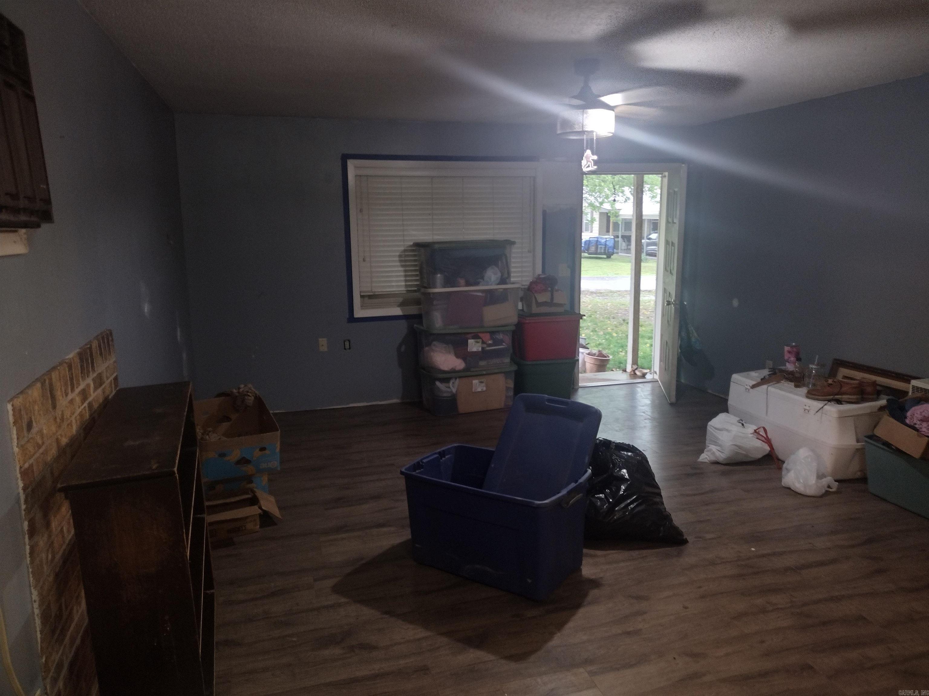 409 Hughes Ave  Mountain View, AR