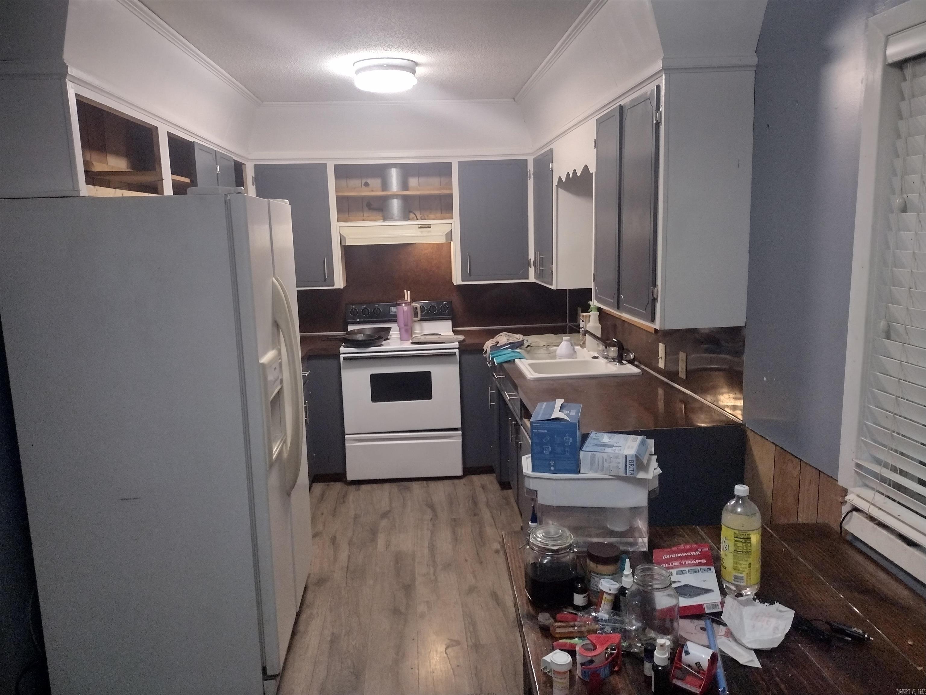 409 Hughes Ave  Mountain View, AR