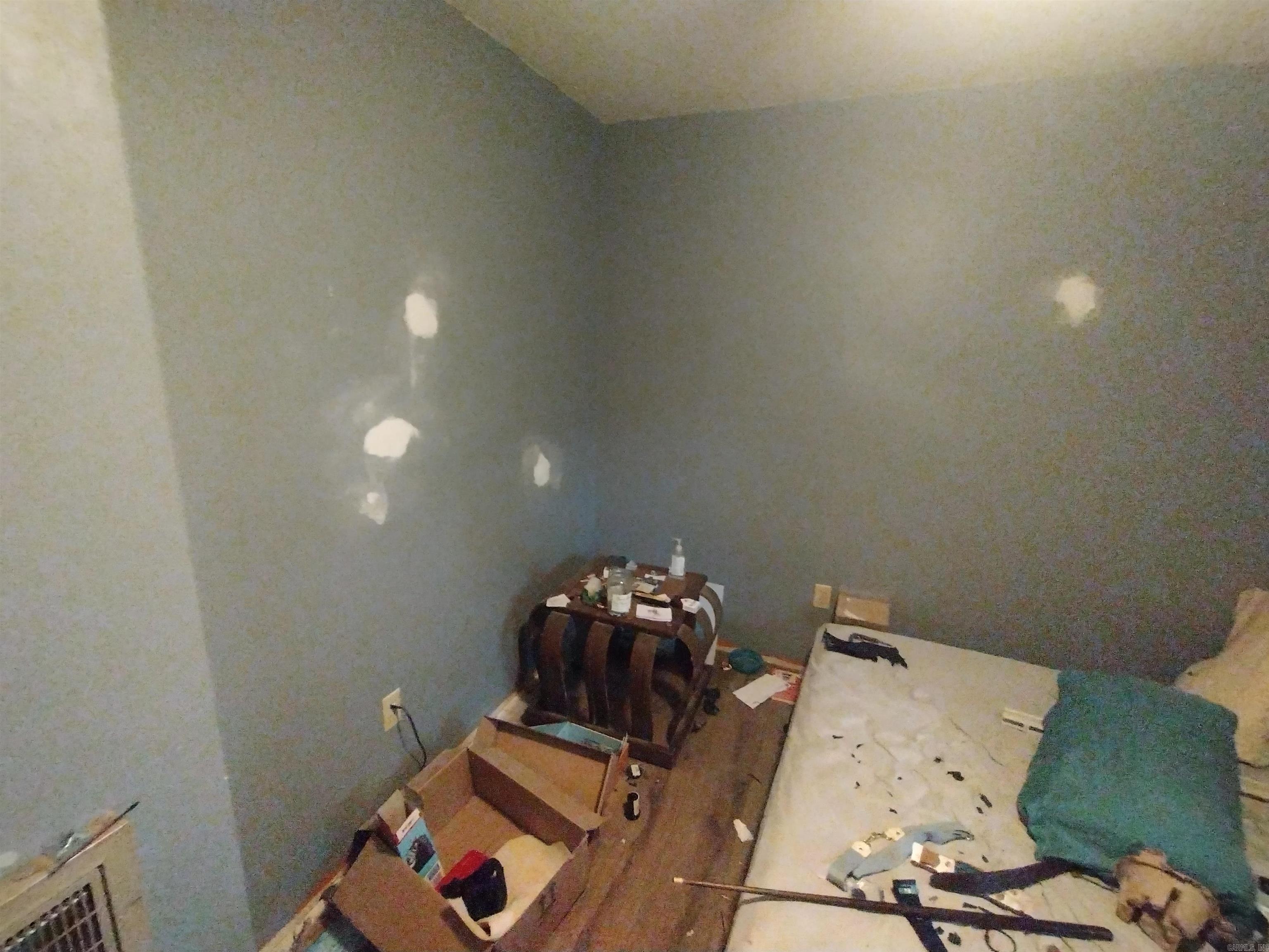 409 Hughes Ave  Mountain View, AR