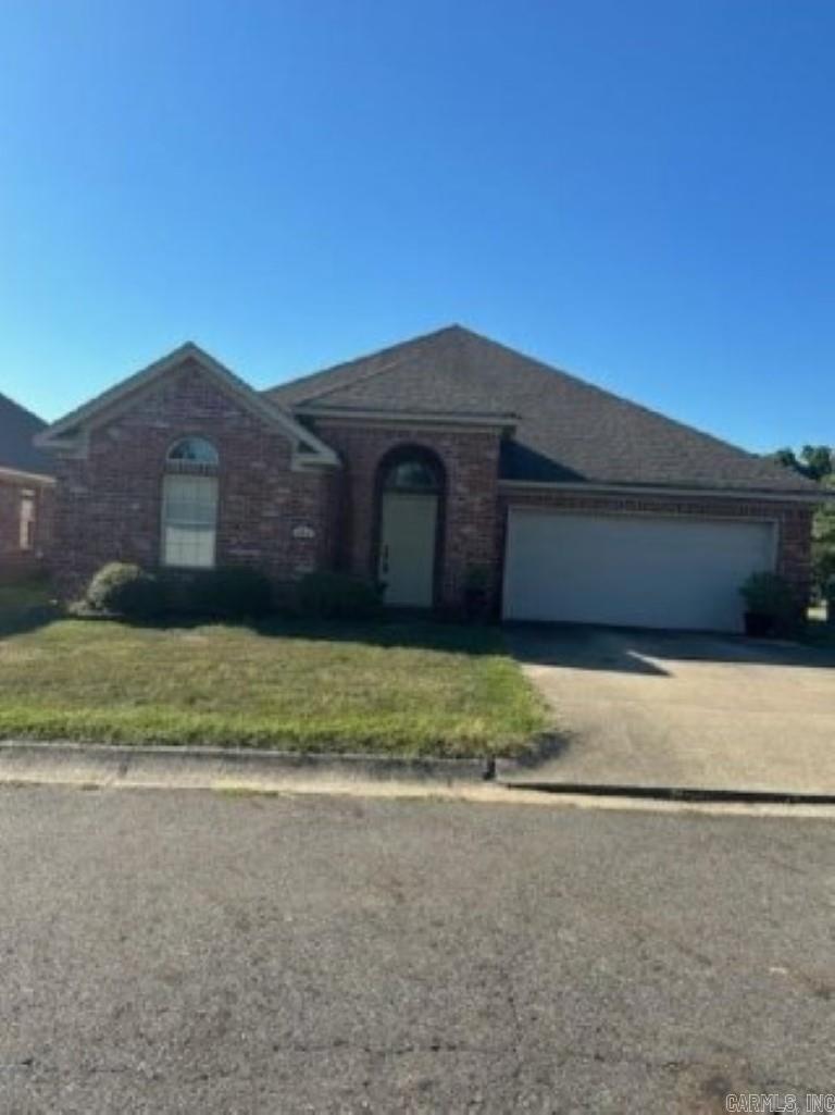 333 AUTUMN RIDGE  Hot Springs National Park, AR