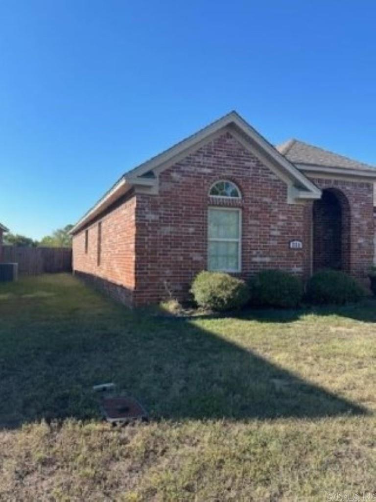 333 AUTUMN RIDGE  Hot Springs National Park, AR