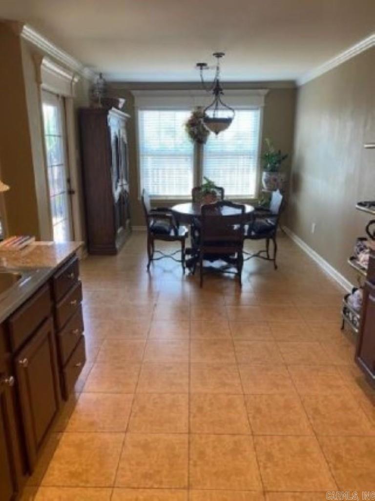 333 AUTUMN RIDGE  Hot Springs National Park, AR