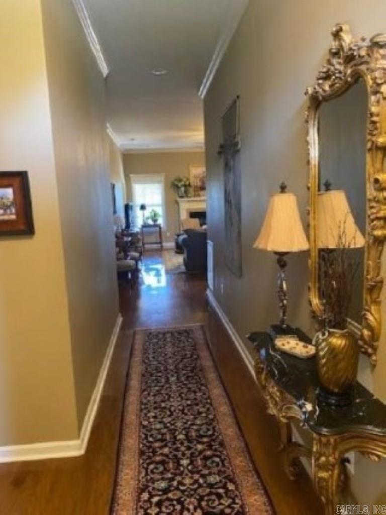 333 AUTUMN RIDGE  Hot Springs National Park, AR