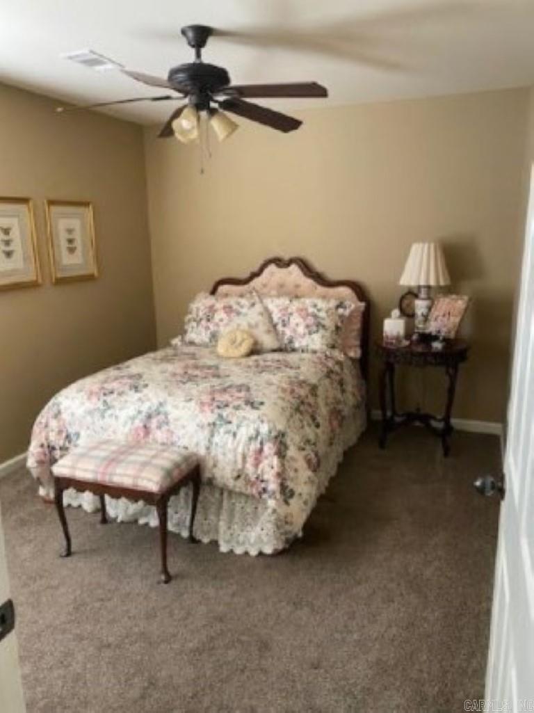 333 AUTUMN RIDGE  Hot Springs National Park, AR