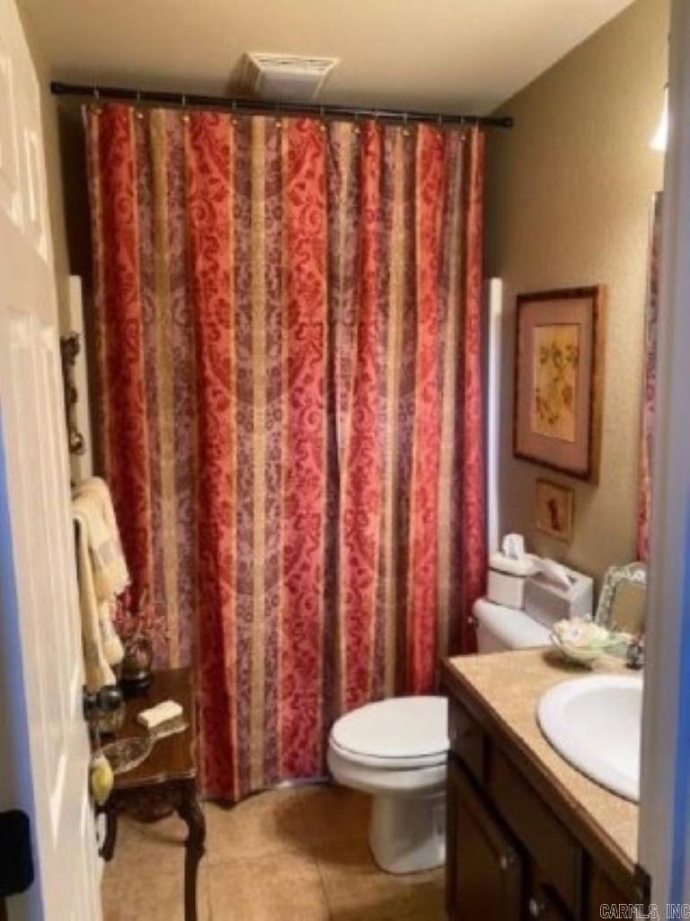 333 AUTUMN RIDGE  Hot Springs National Park, AR