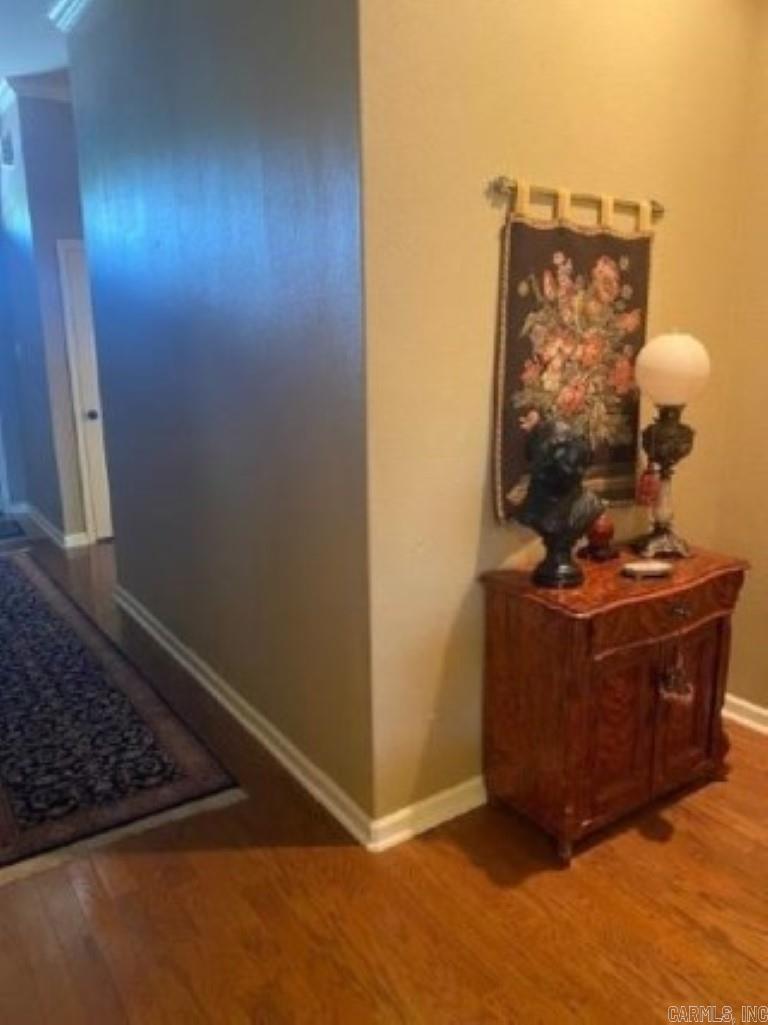 333 AUTUMN RIDGE  Hot Springs National Park, AR