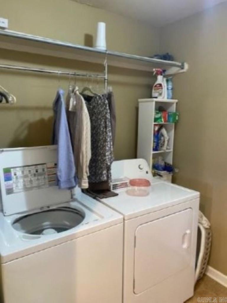 333 AUTUMN RIDGE  Hot Springs National Park, AR