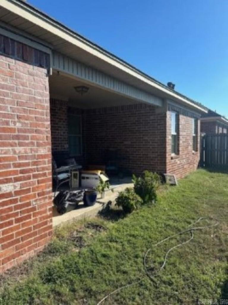 333 AUTUMN RIDGE  Hot Springs National Park, AR