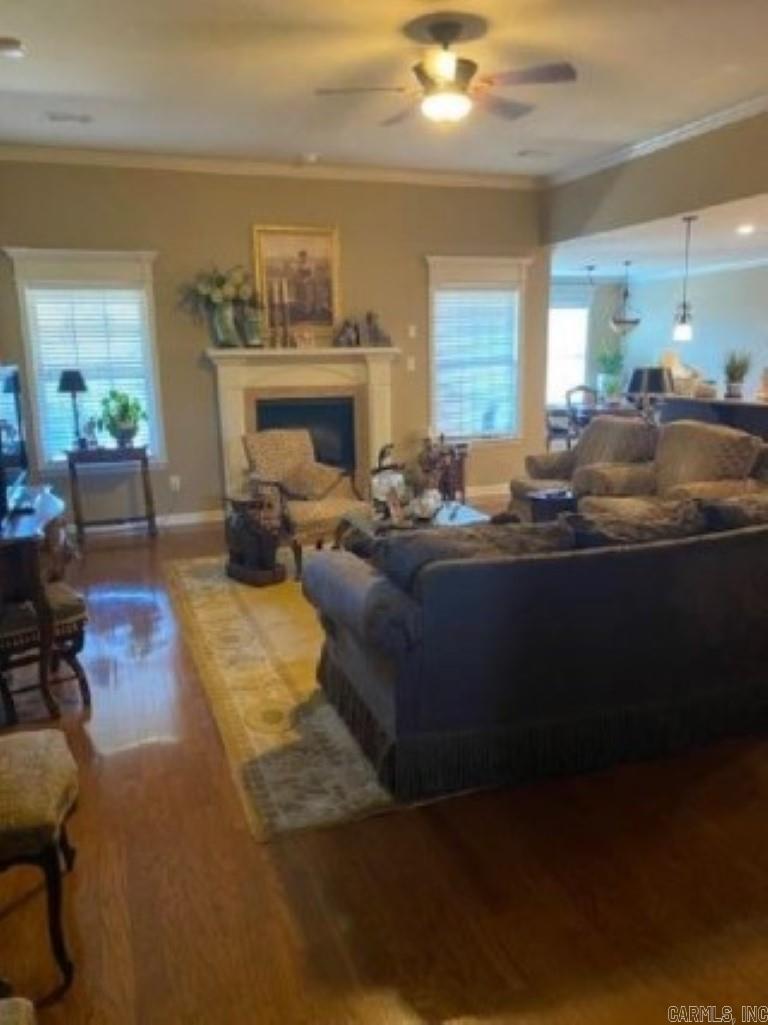 333 AUTUMN RIDGE  Hot Springs National Park, AR